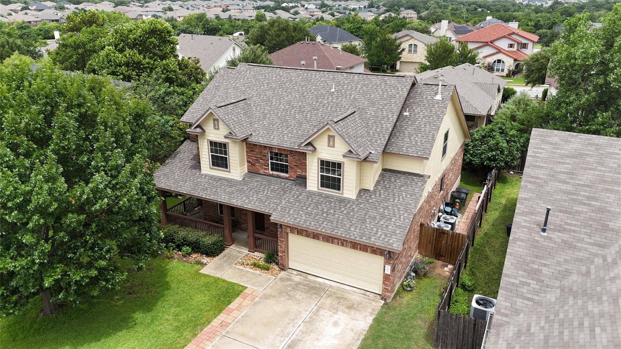 1201 Drake CV, Leander, TX 78641