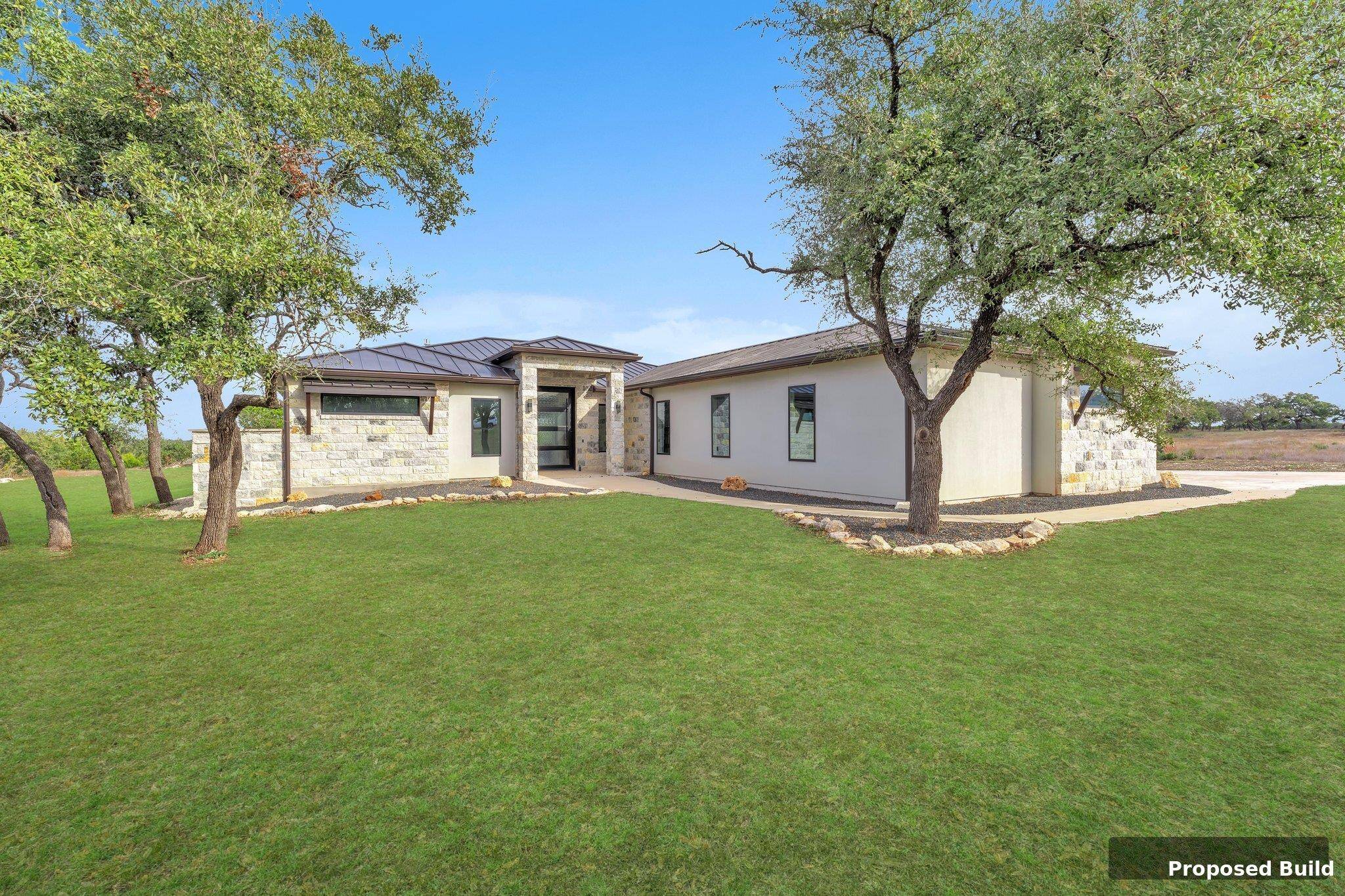 107 Comanche Agate, Horseshoe Bay, TX 78657