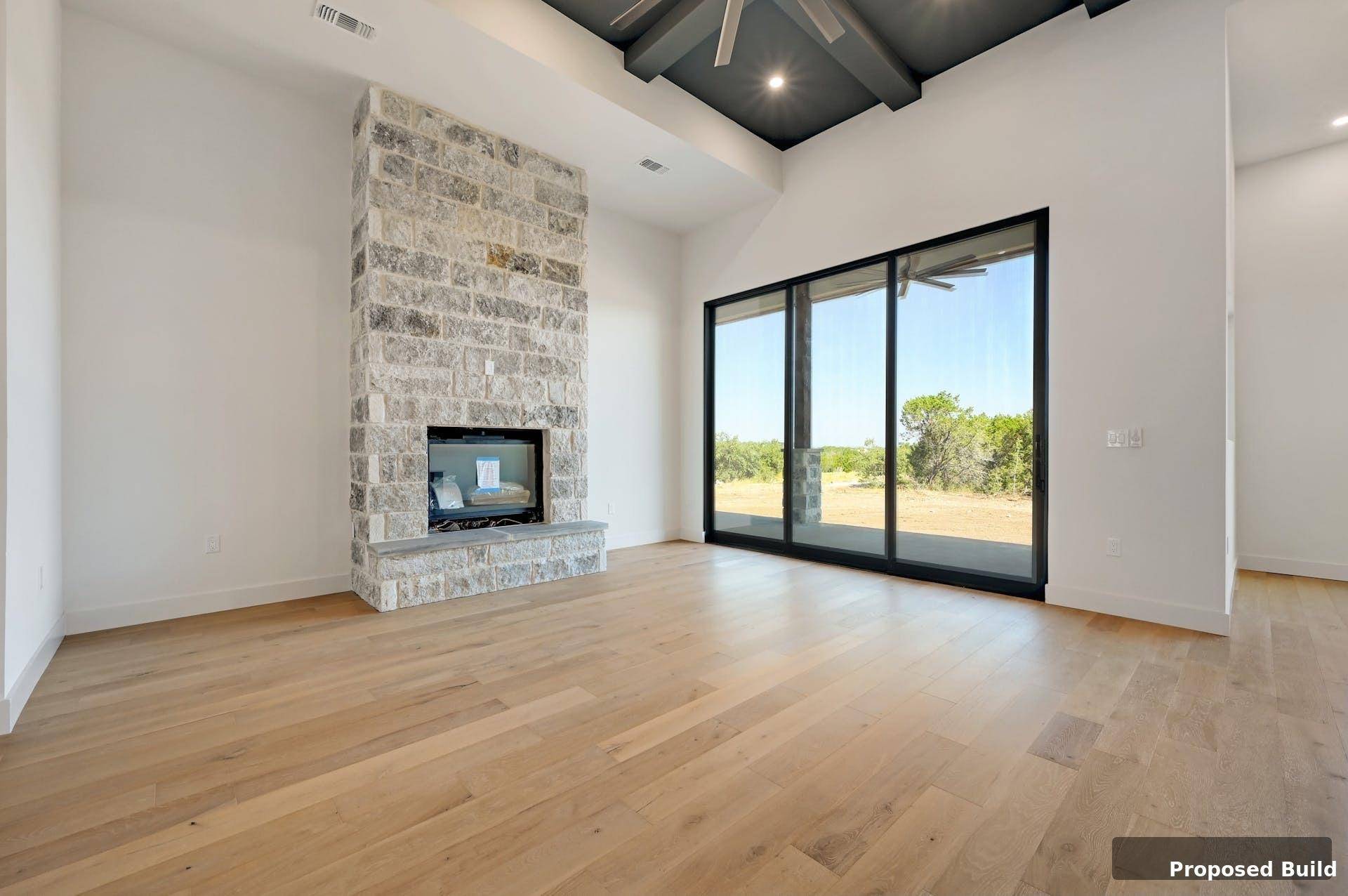 107 Comanche Agate, Horseshoe Bay, TX 78657