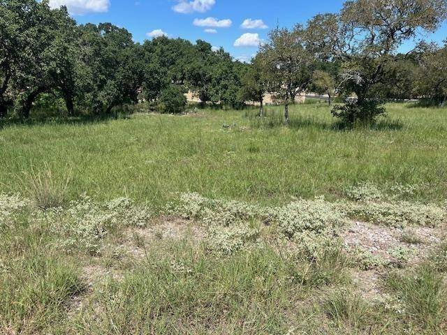 W1111 Blister Gold / Bay West BLVD, Horseshoe Bay, TX 78657