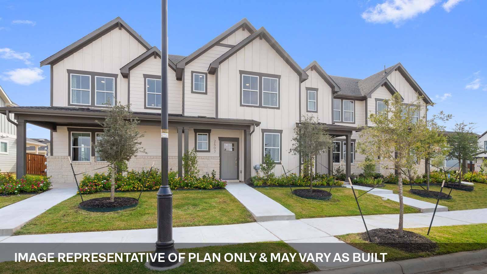 2552 Violet Theo LN, Round Rock, TX 78665