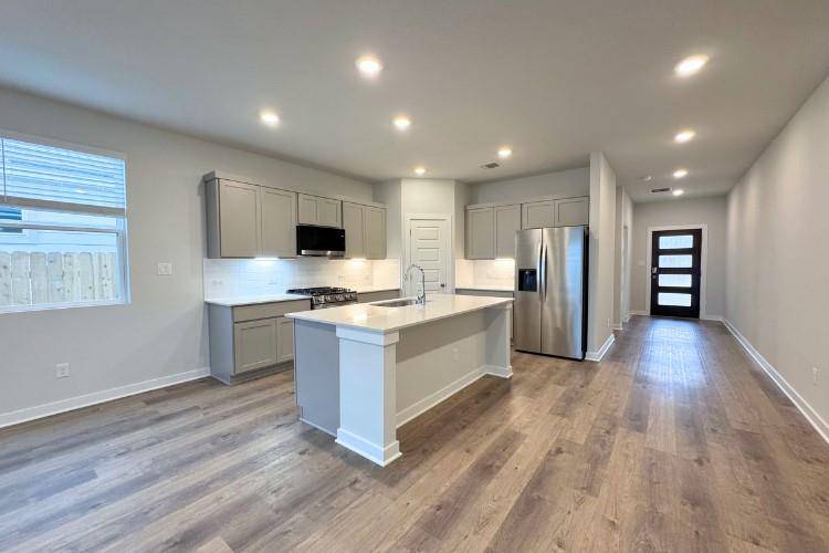 4808 Bridwell, Austin, TX 78653
