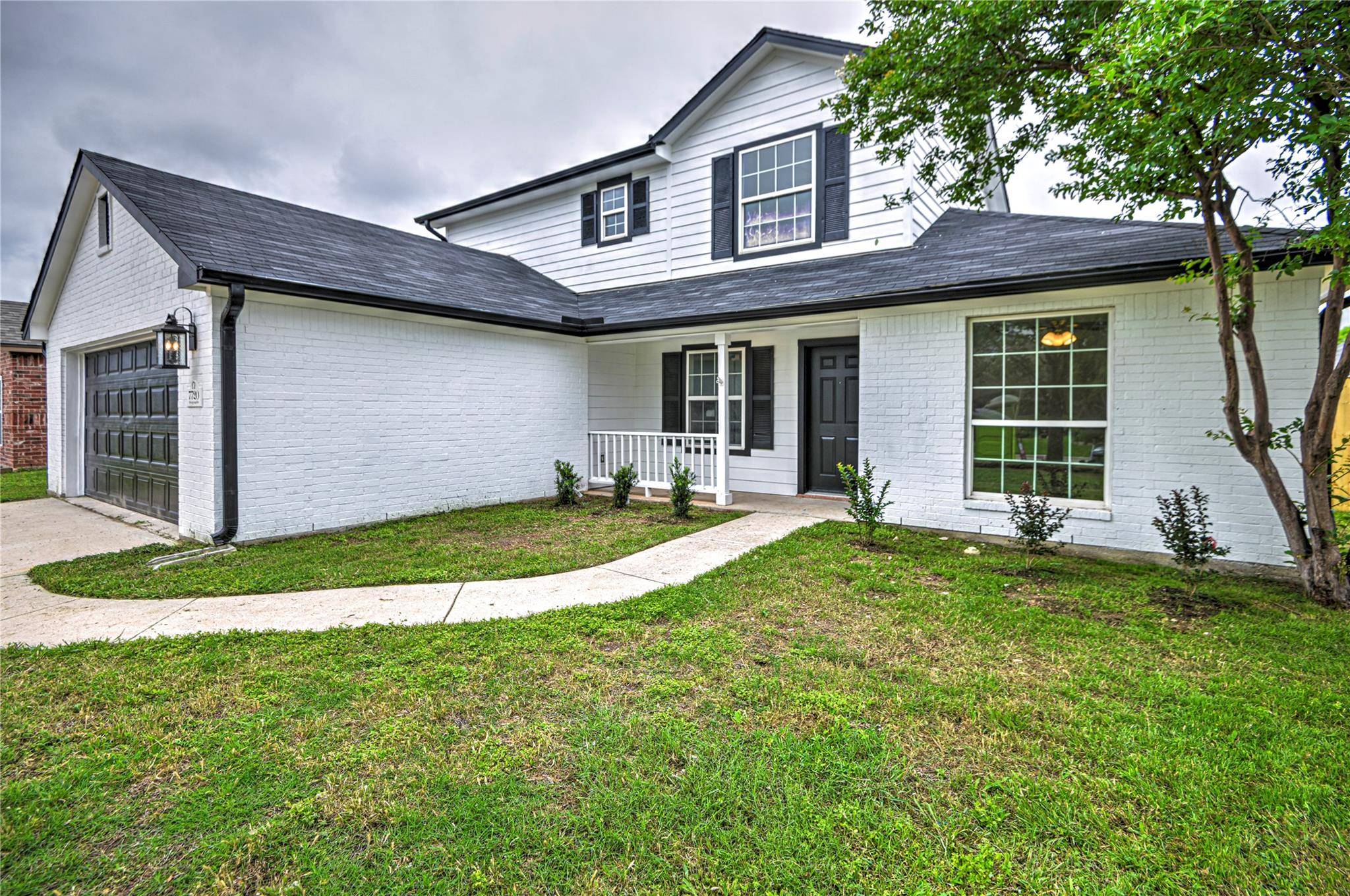 7720 Honeysuckle DR, Temple, TX 76502