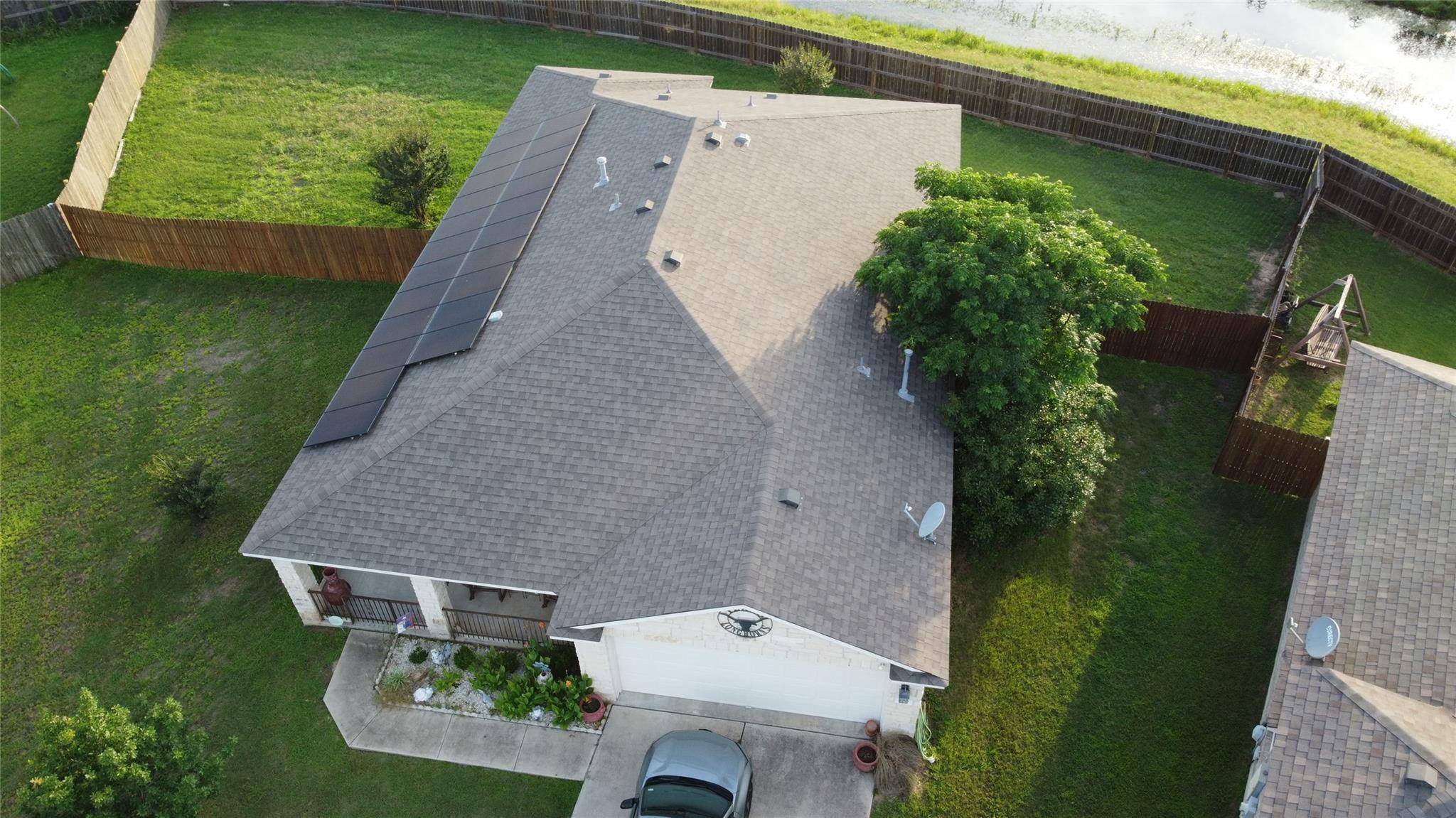 409 S. Hunting Lodge LN, Bastrop, TX 78602