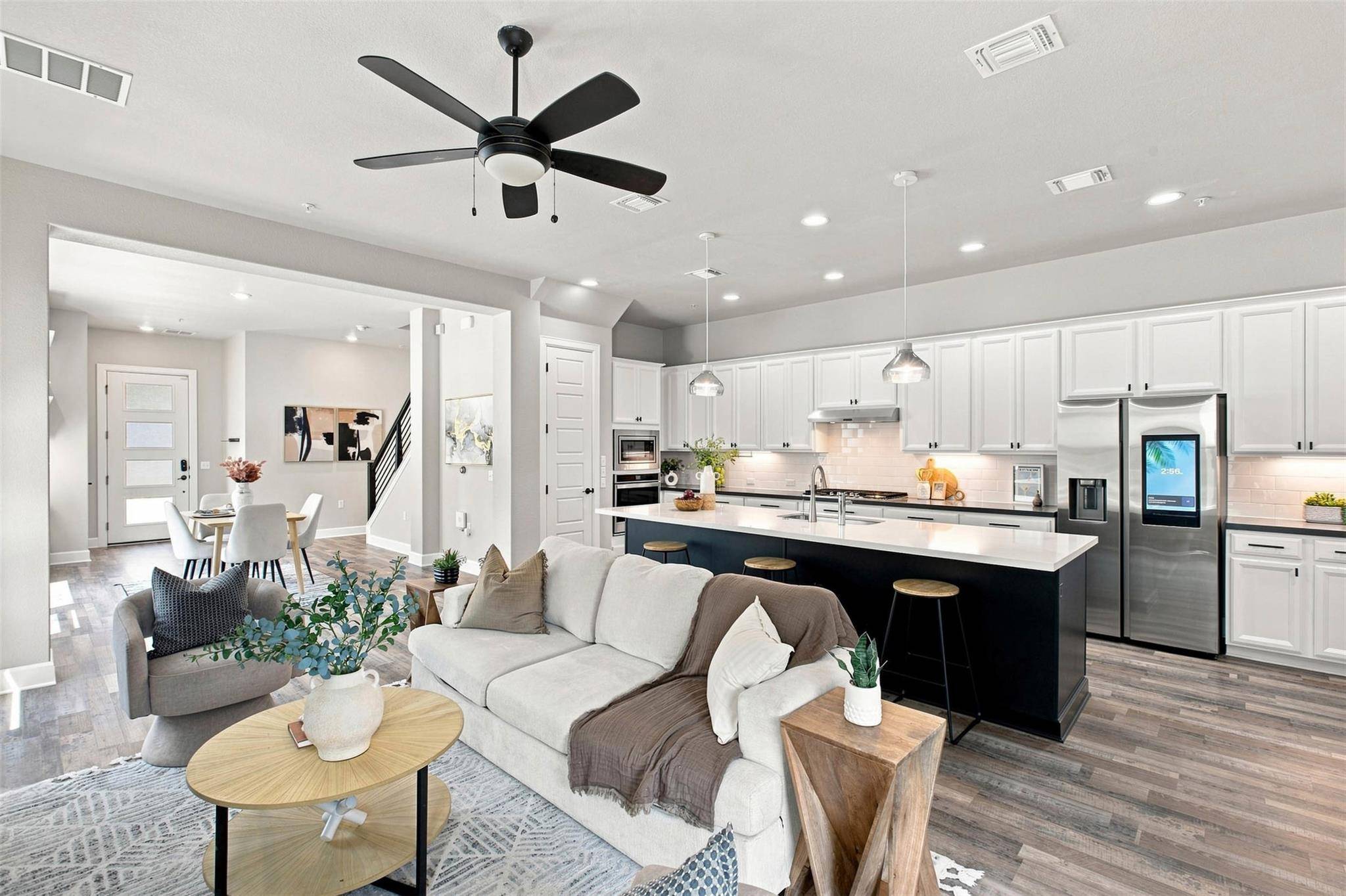 2509 Robert Browning ST, Austin, TX 78723