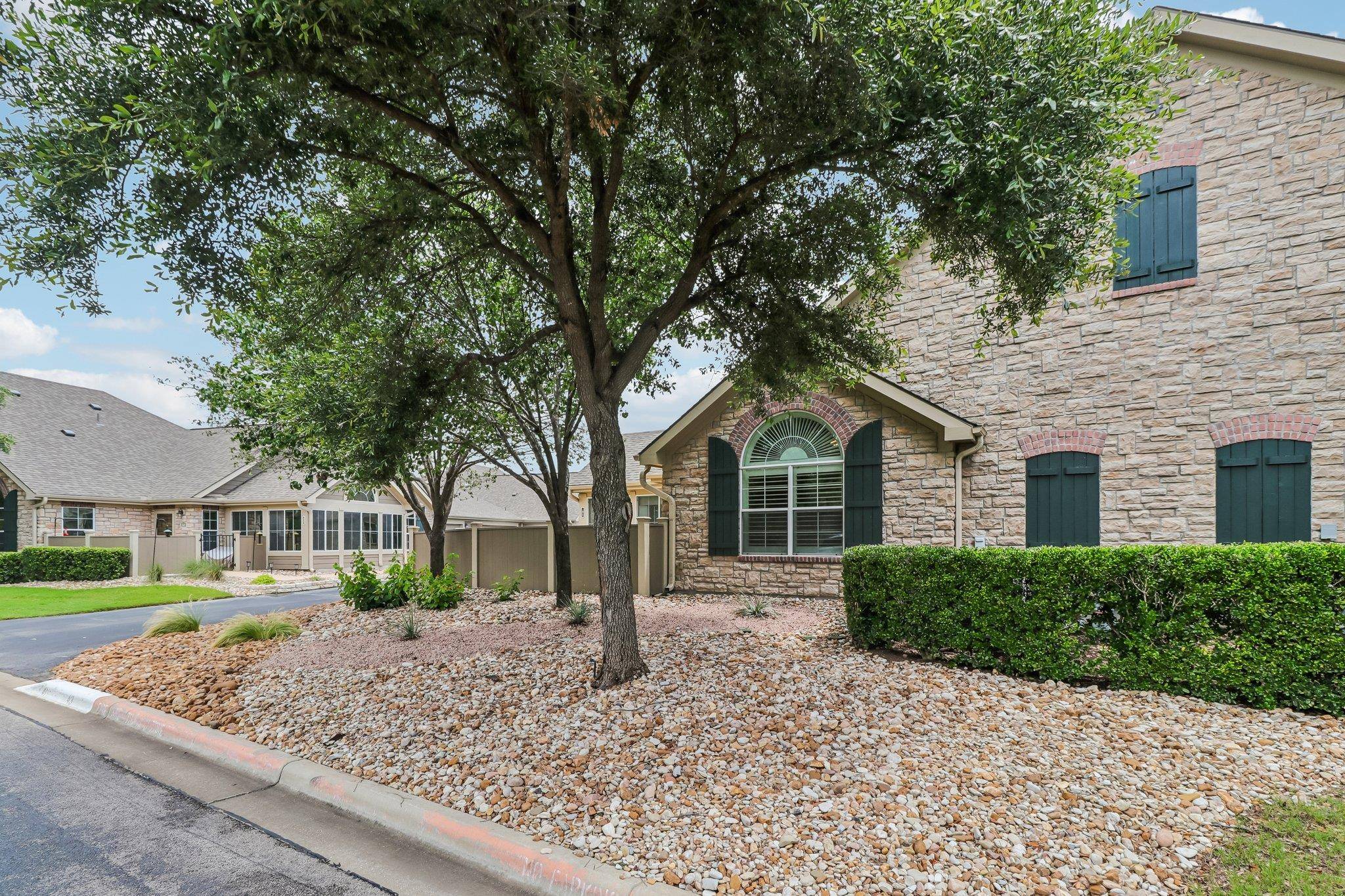 30 Wildwood DR #41, Georgetown, TX 78633