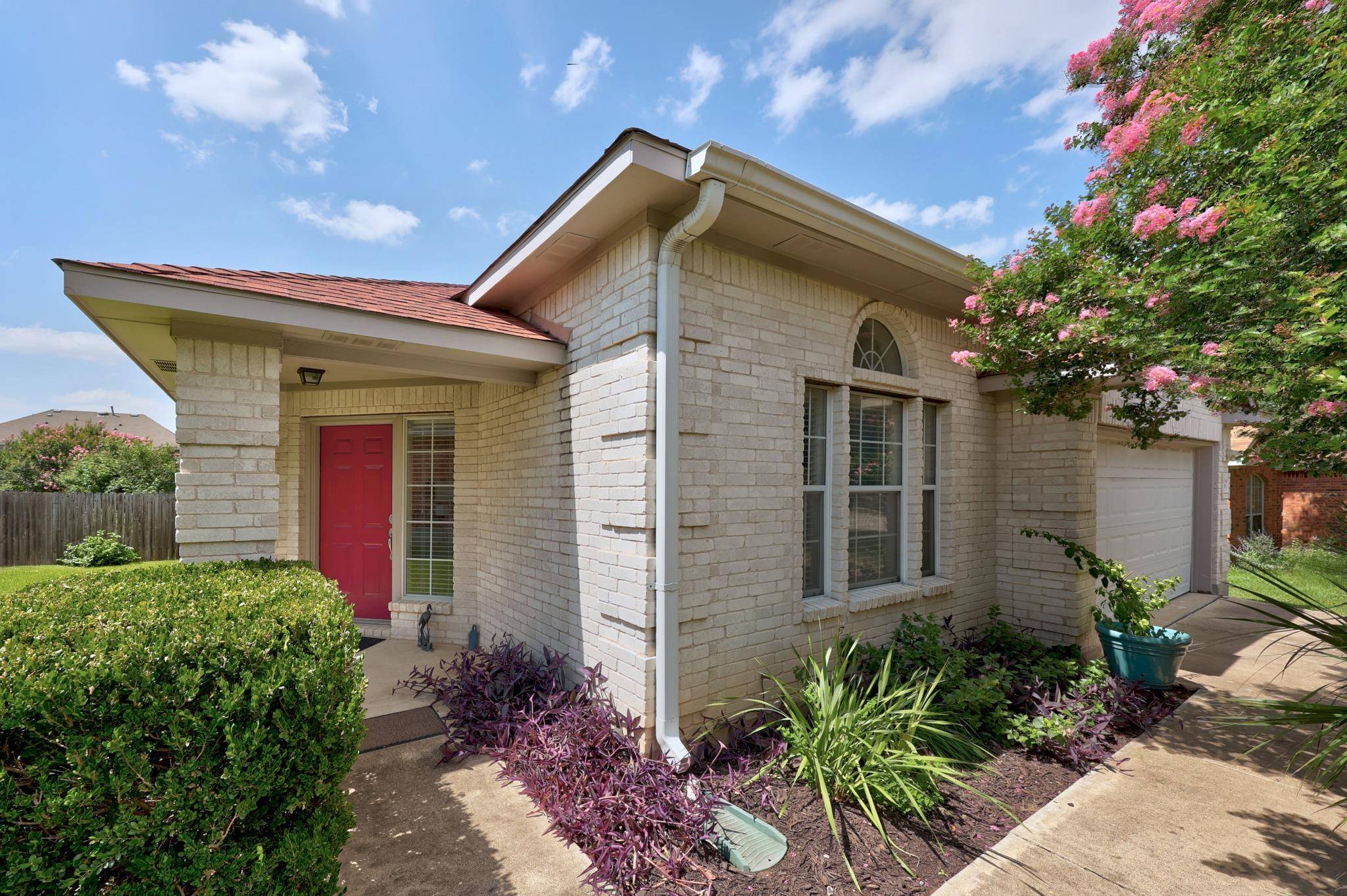 1108 Springbrook RD, Pflugerville, TX 78660