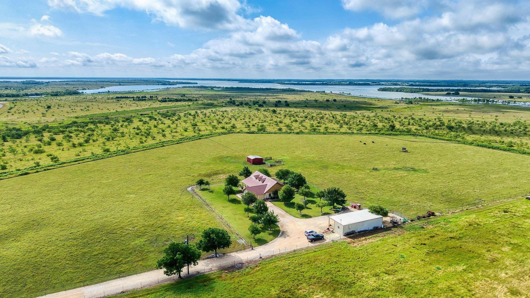 19000 Fm 971, Granger, TX 76530