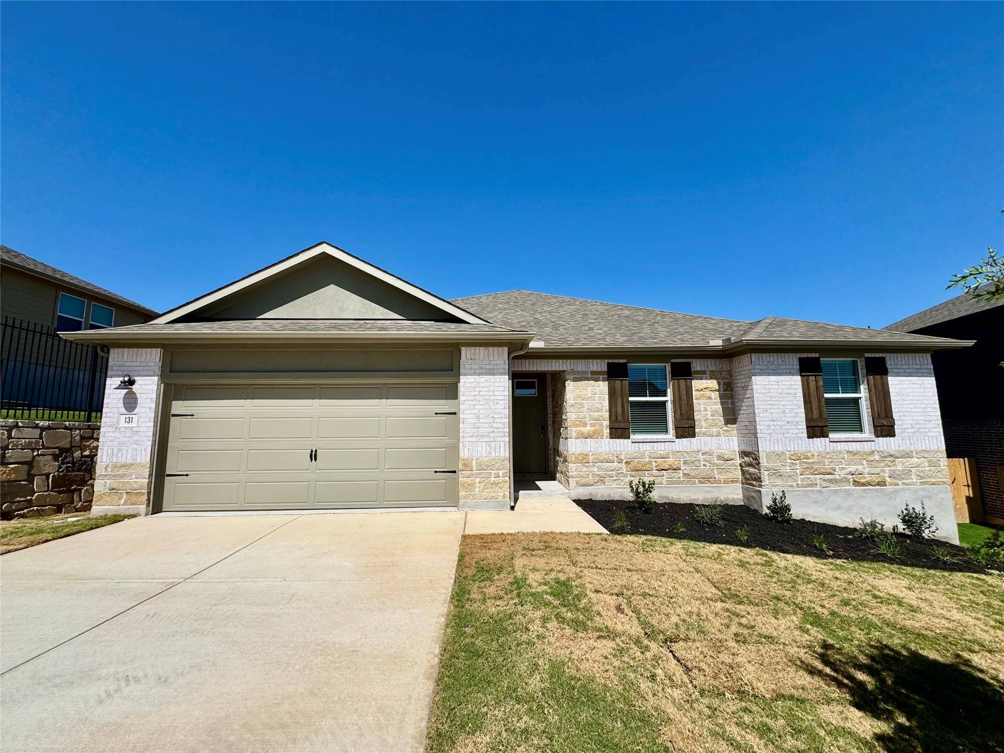 131 Shumard Peak CV, Dripping Springs, TX 78620