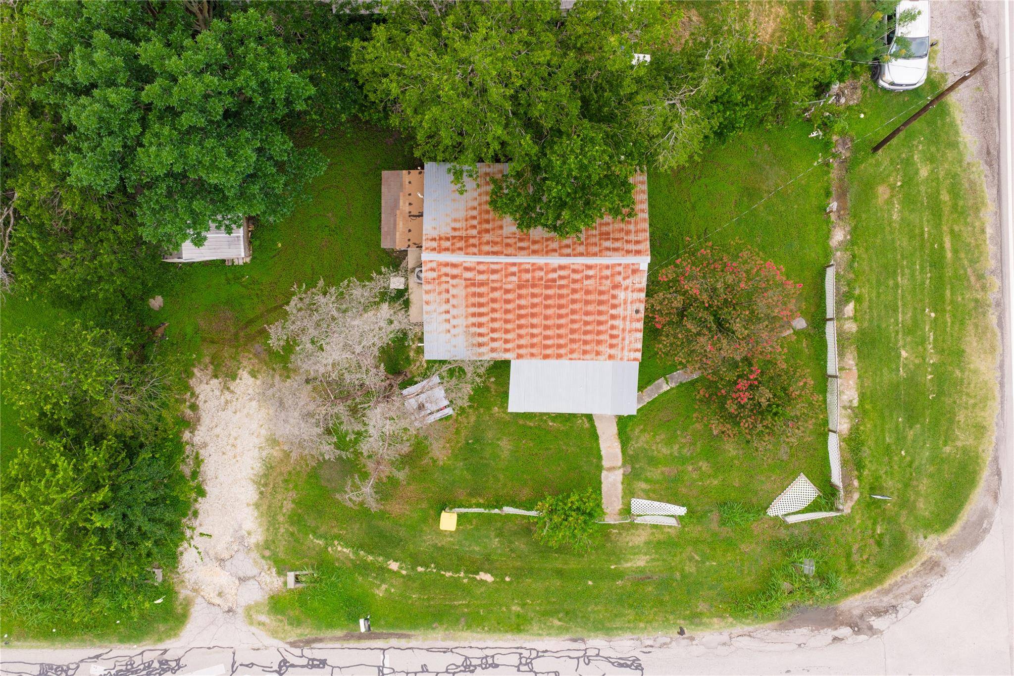 310 E Parsons ST, Manor, TX 78653