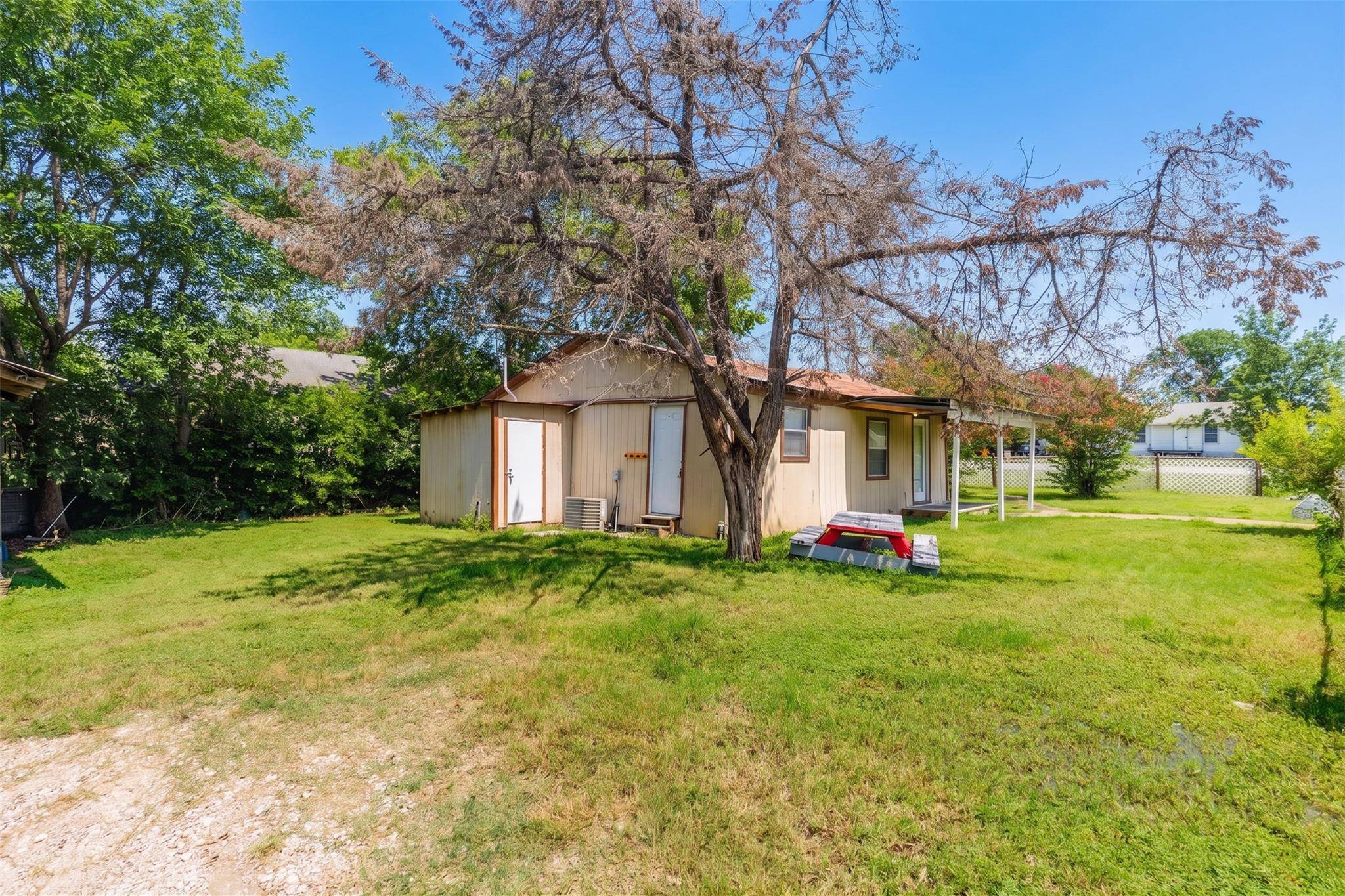 310 E Parsons ST, Manor, TX 78653