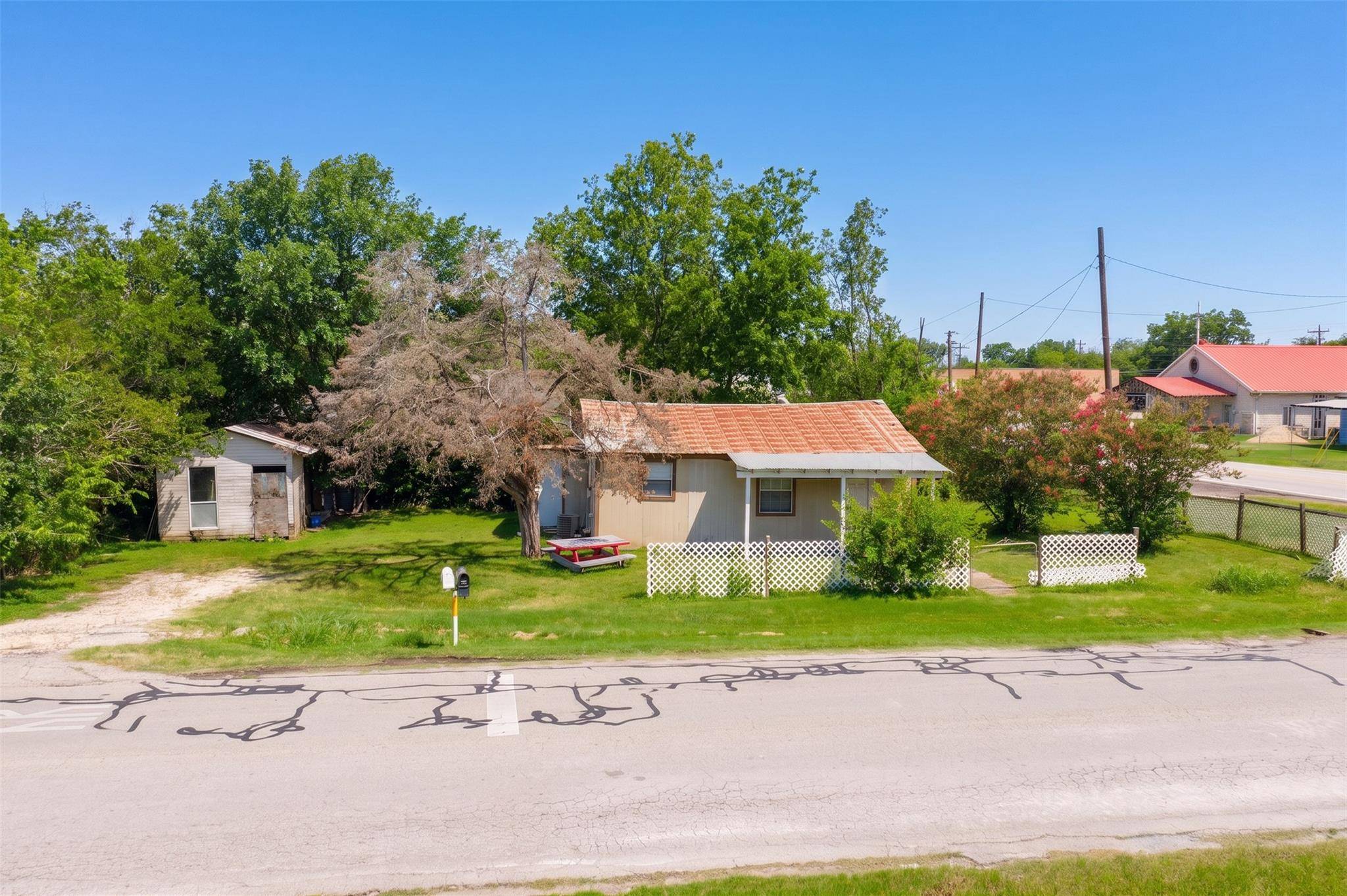 310 E Parsons ST, Manor, TX 78653