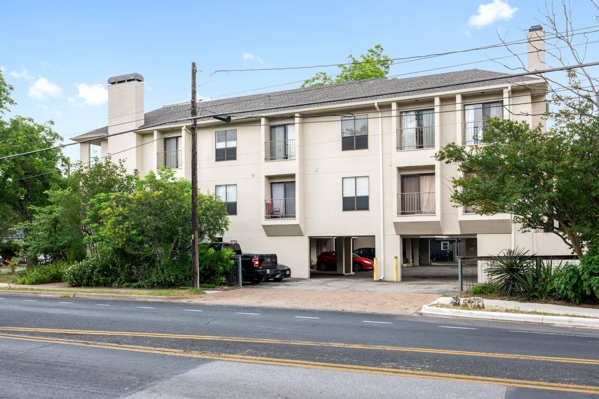 409 E 38th ST #101, Austin, TX 78705