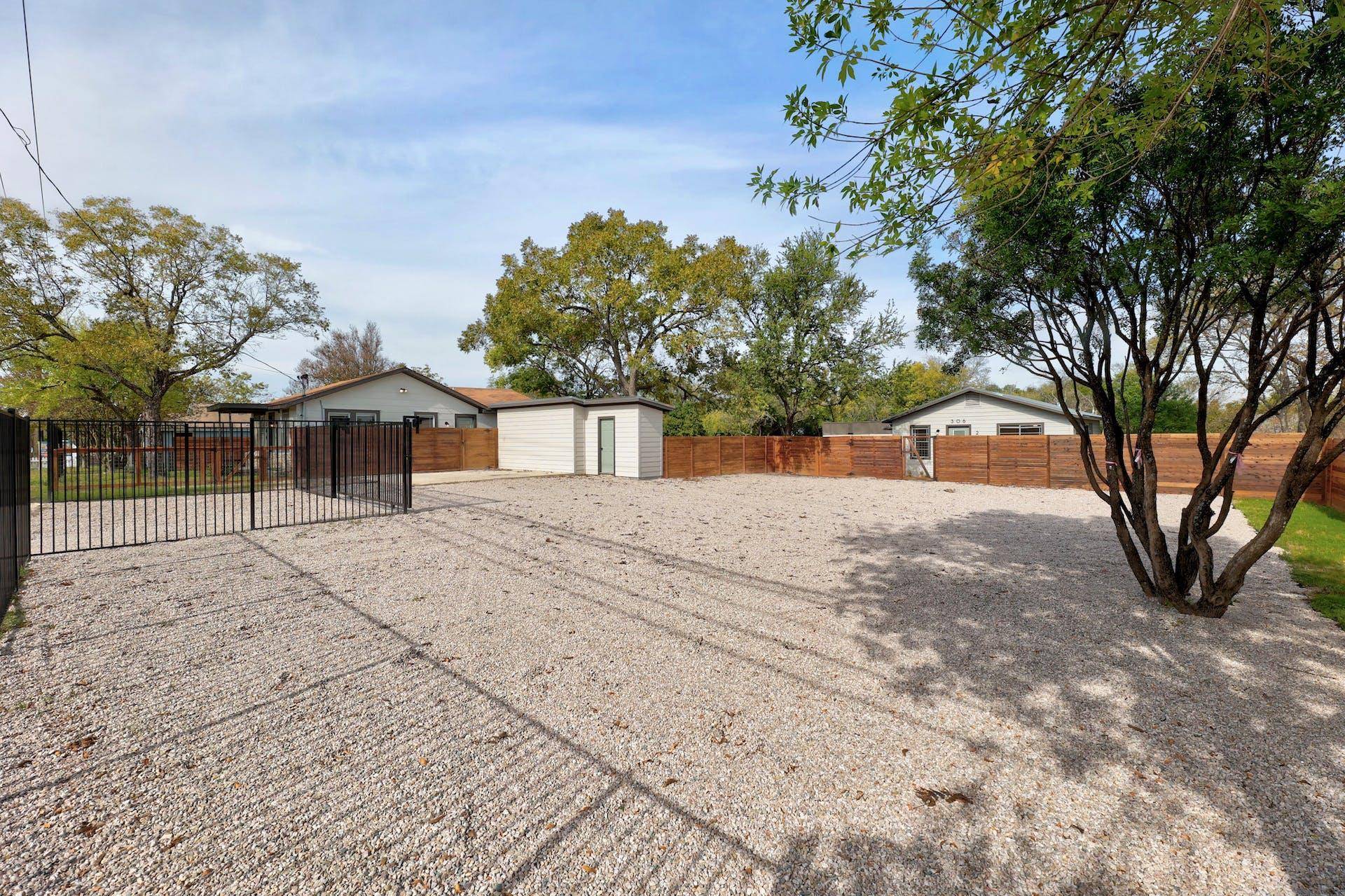 306 W Stassney LN #1&2, Austin, TX 78745