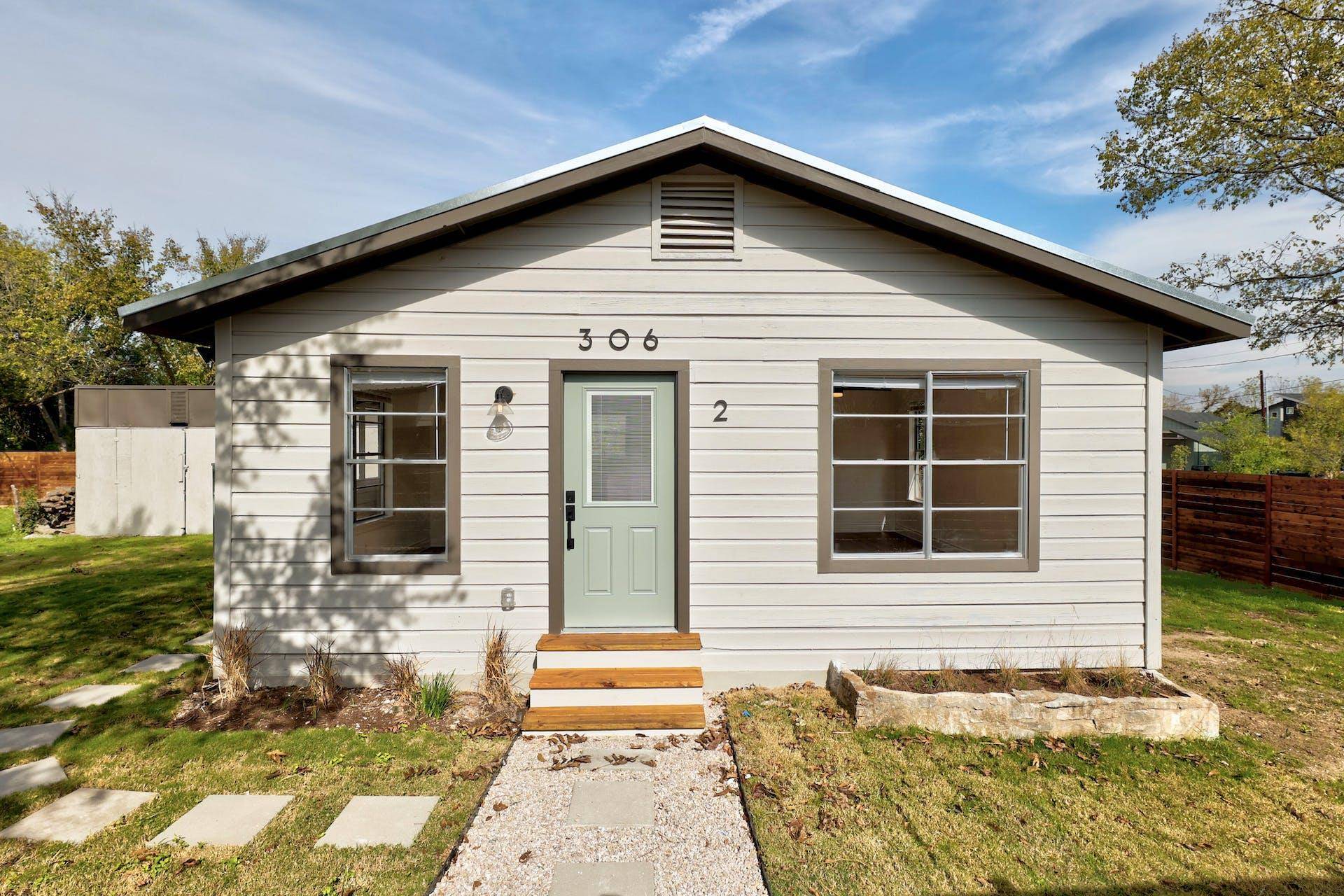 306 W Stassney LN #1&2, Austin, TX 78745