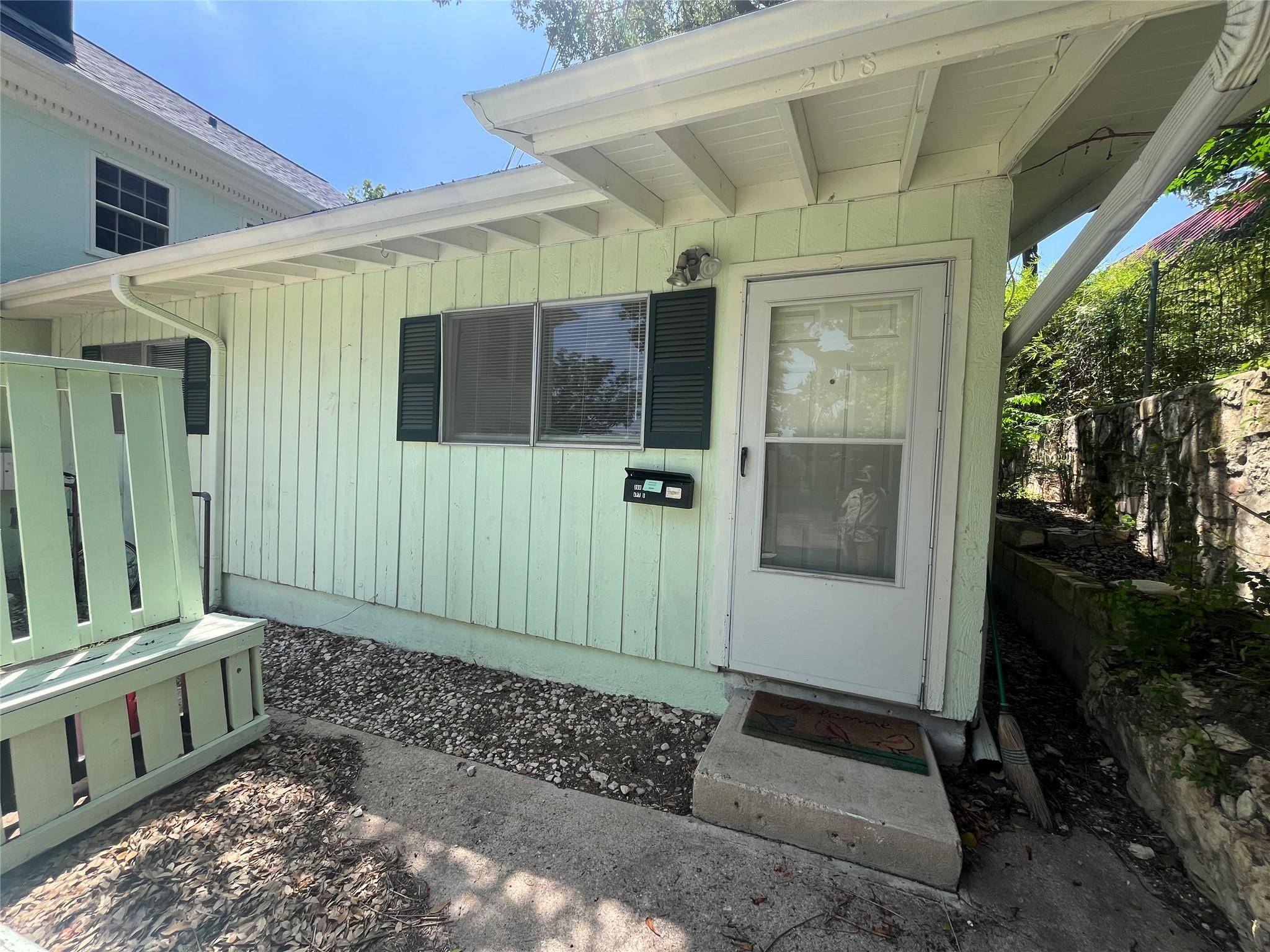 208 E 31st ST #5, Austin, TX 78705