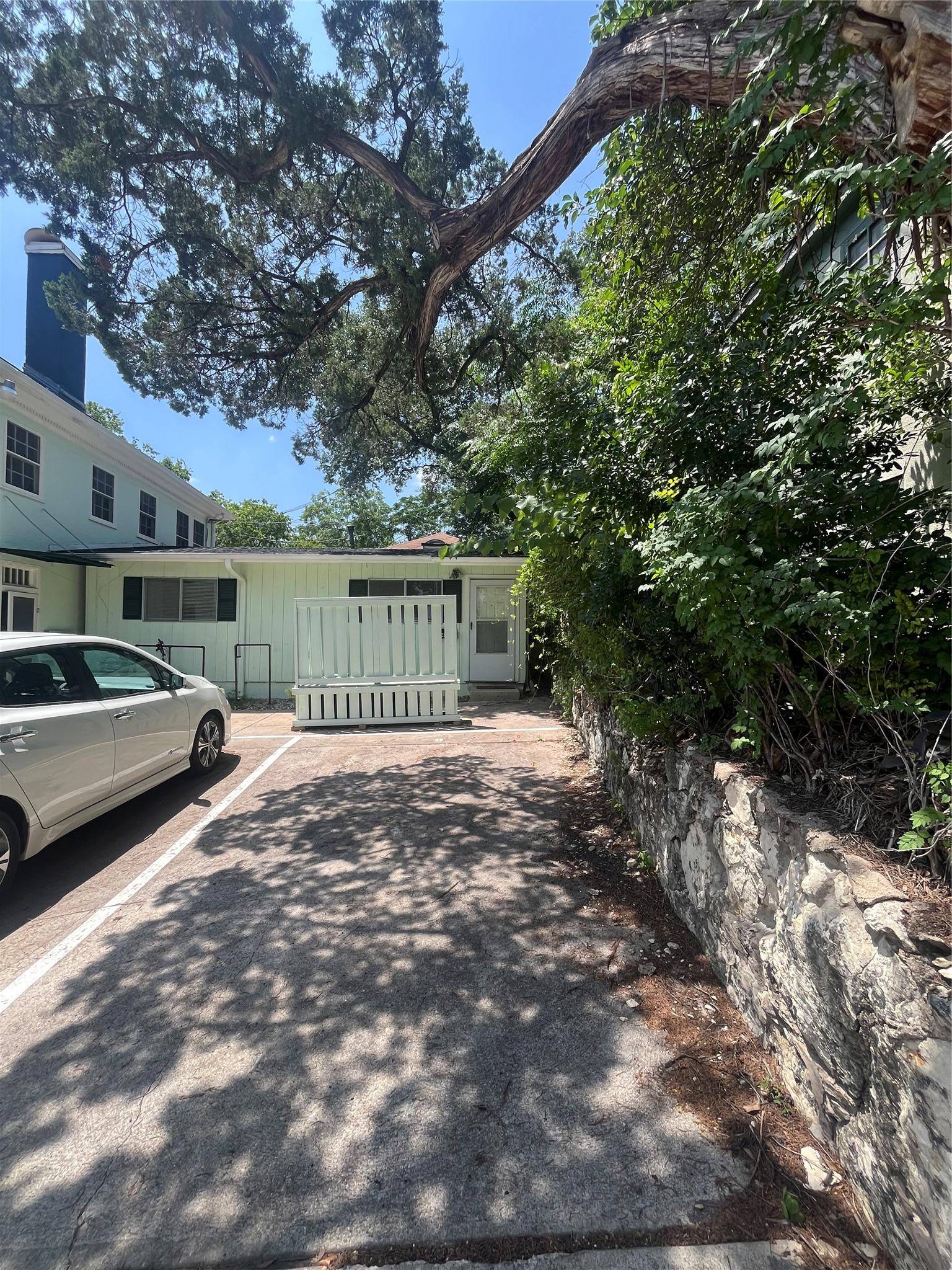 208 E 31st ST #5, Austin, TX 78705