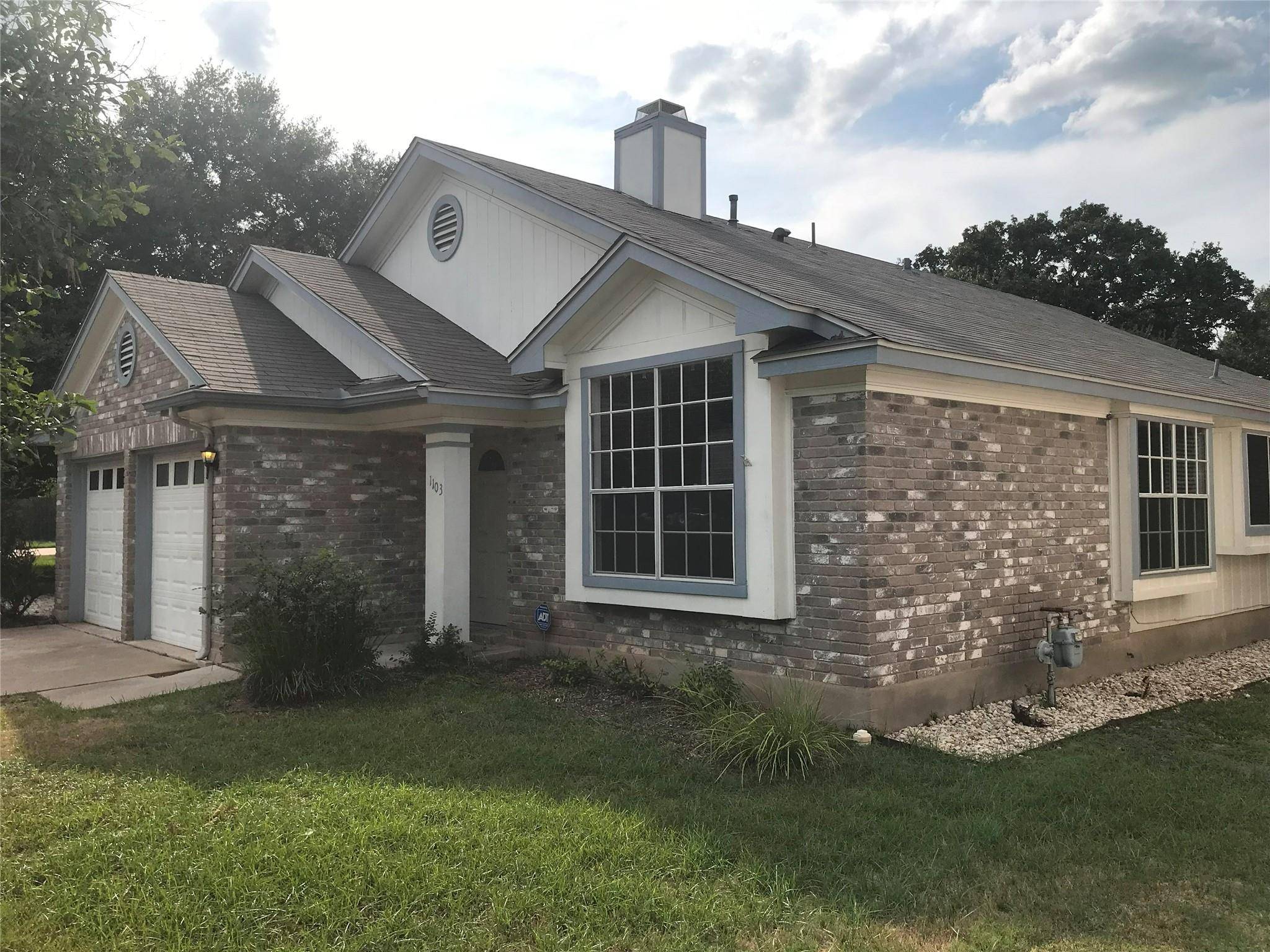 1103 Brookside CV, Cedar Park, TX 78613