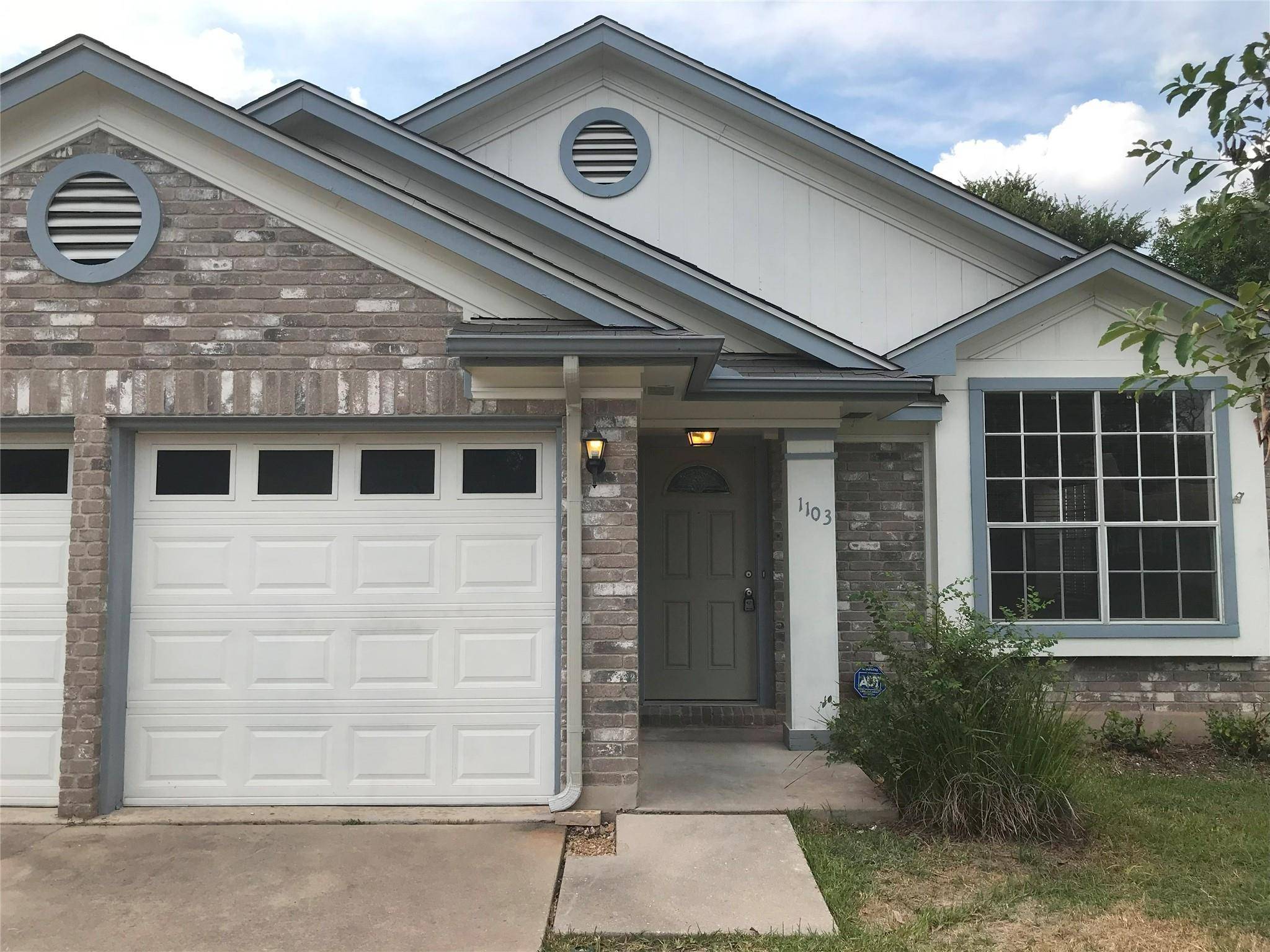 1103 Brookside CV, Cedar Park, TX 78613