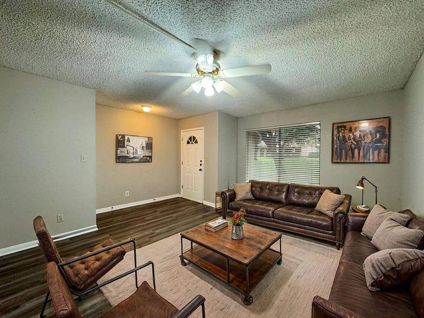 9502 Quail Village LN, Austin, TX 78758