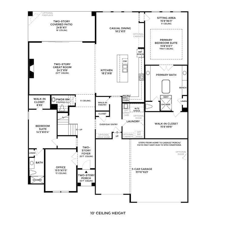 224 Kiser RD, Liberty Hill, TX 78642