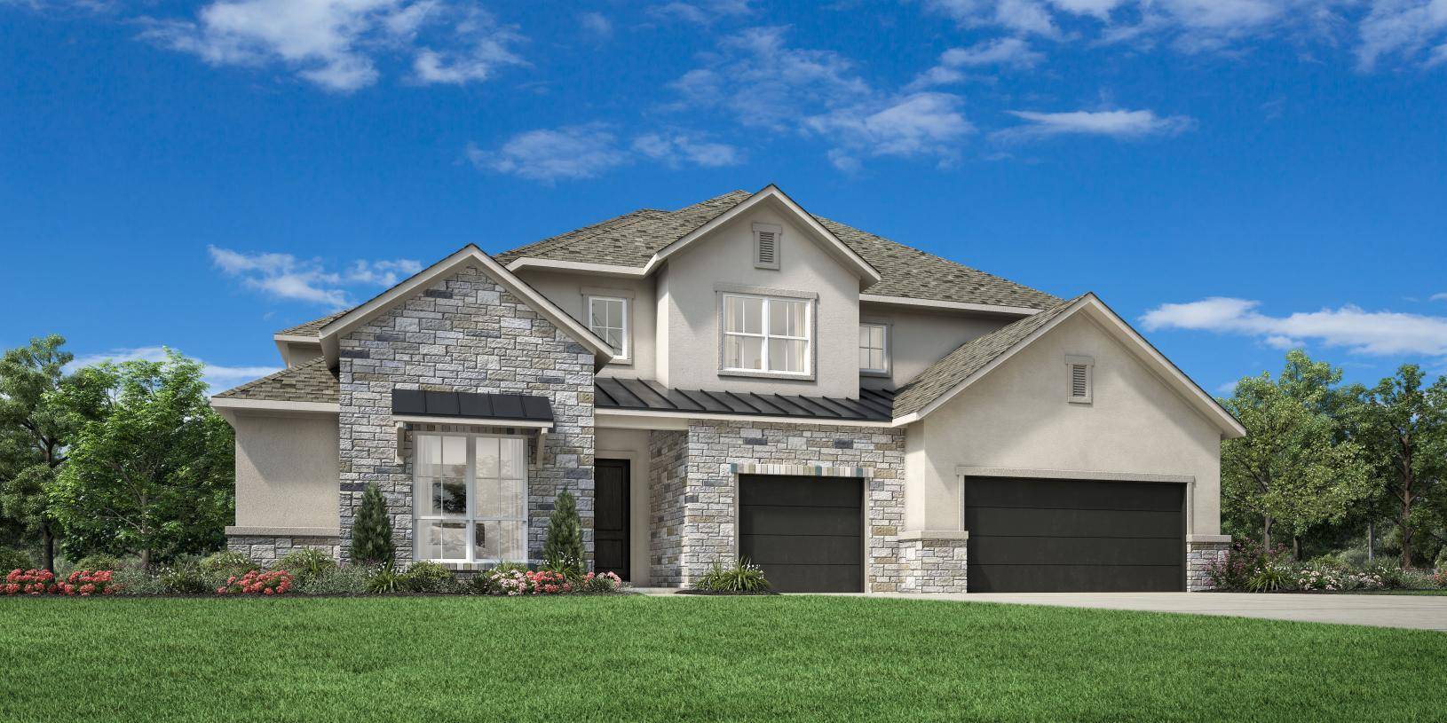 224 Kiser RD, Liberty Hill, TX 78642