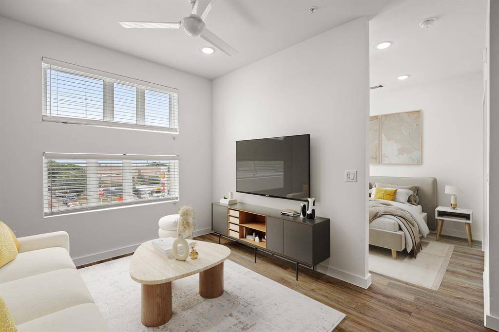 6324 N Lamar BLVD #404, Austin, TX 78752