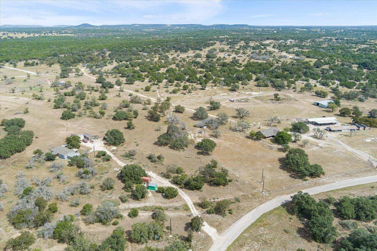 TBD Old Mission RD, Kempner, TX 76539