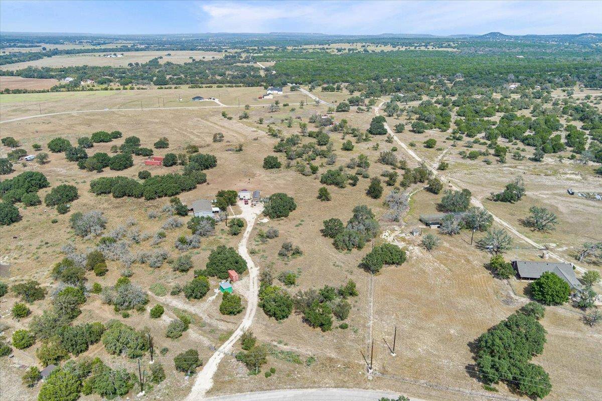 TBD Old Mission RD, Kempner, TX 76539