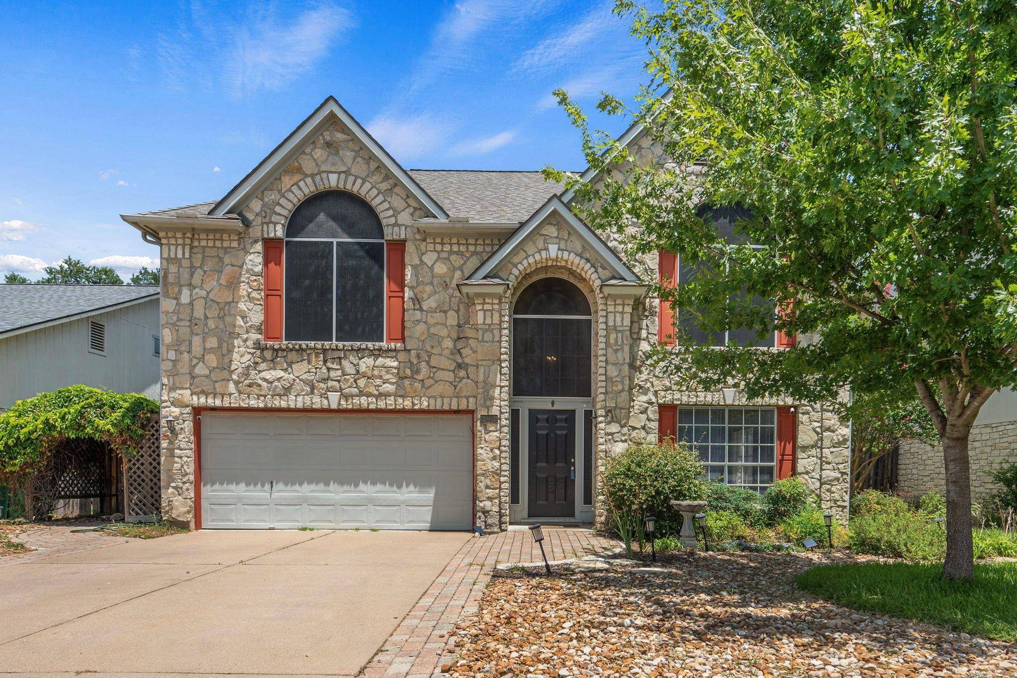 1901 Lobelia DR, Cedar Park, TX 78613