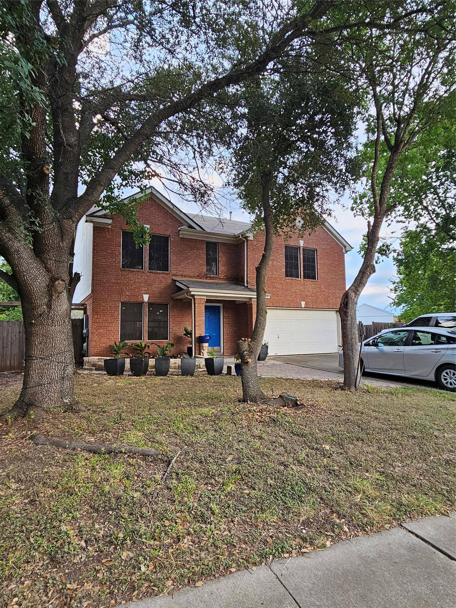 Address not disclosed, Kyle, TX 78640