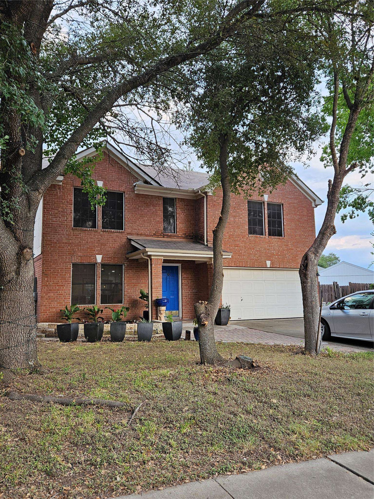 Address not disclosed, Kyle, TX 78640