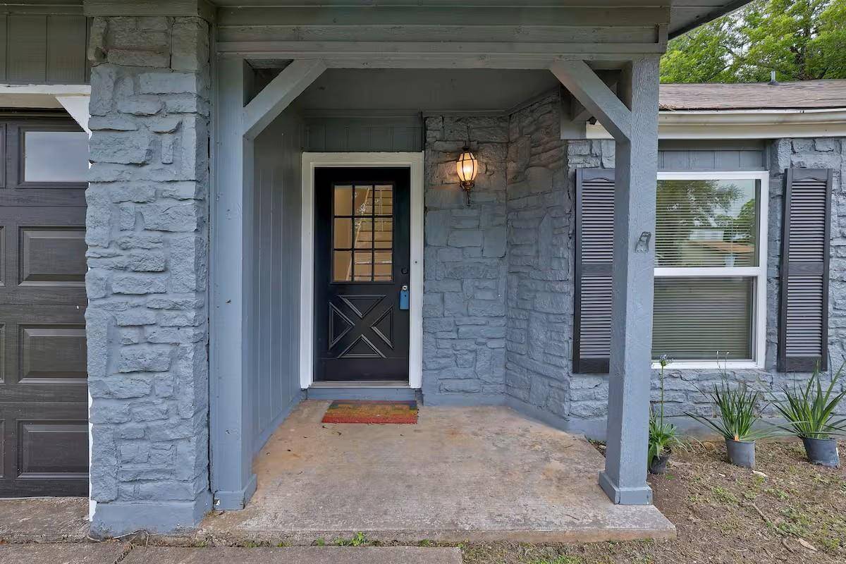 12304 BurrRidge DR, Austin, TX 78729