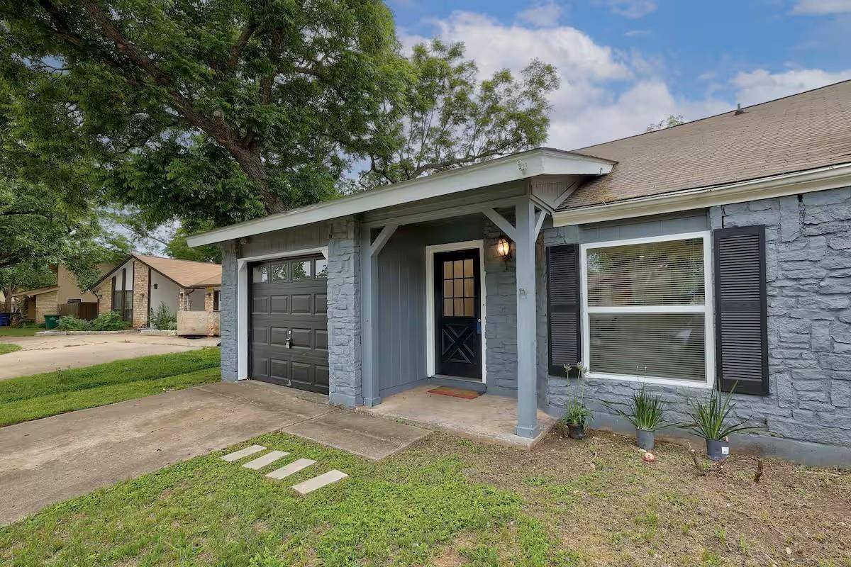 12304 BurrRidge DR, Austin, TX 78729