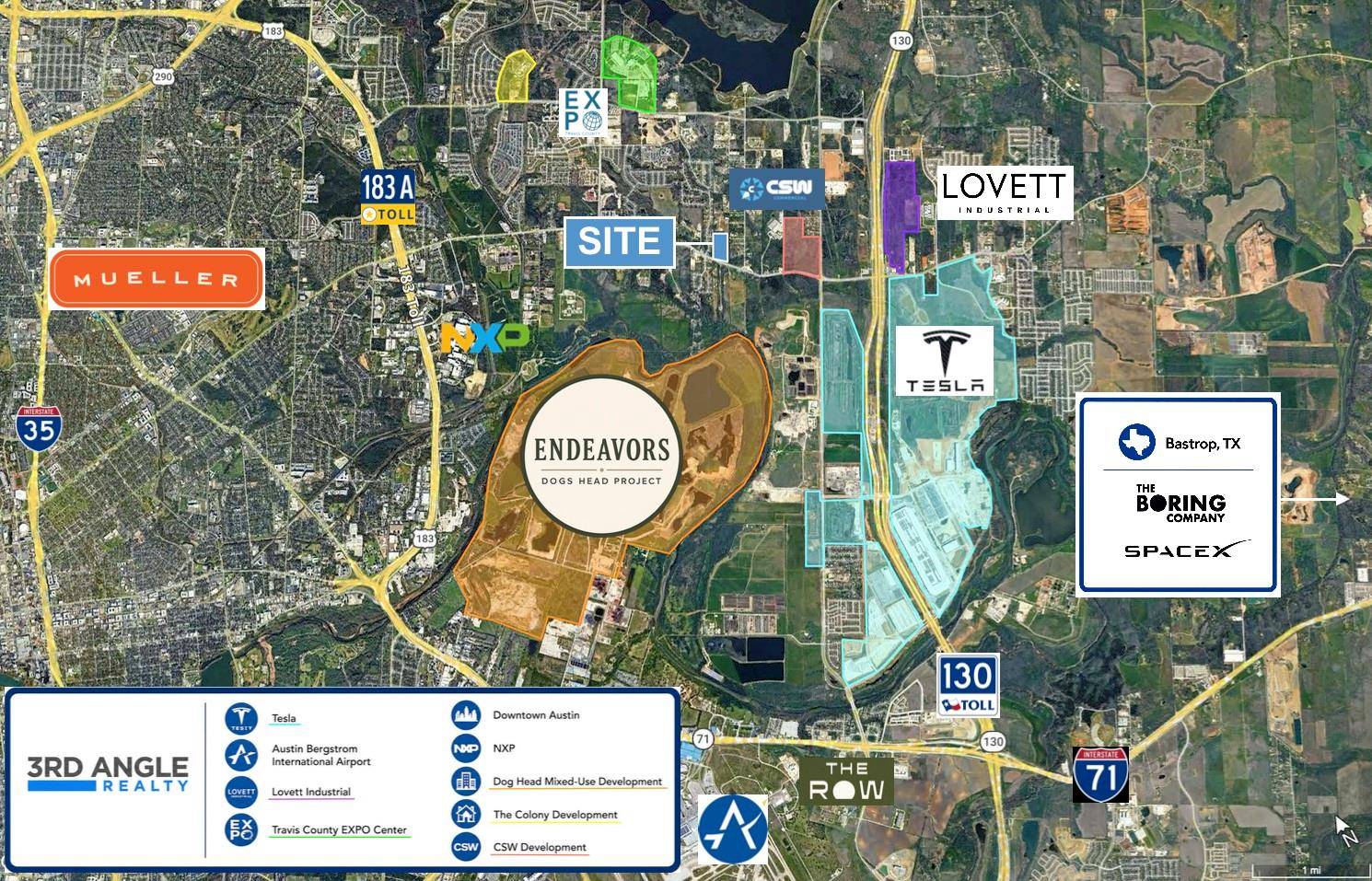 10200 FM 969 RD, Austin, TX 78724