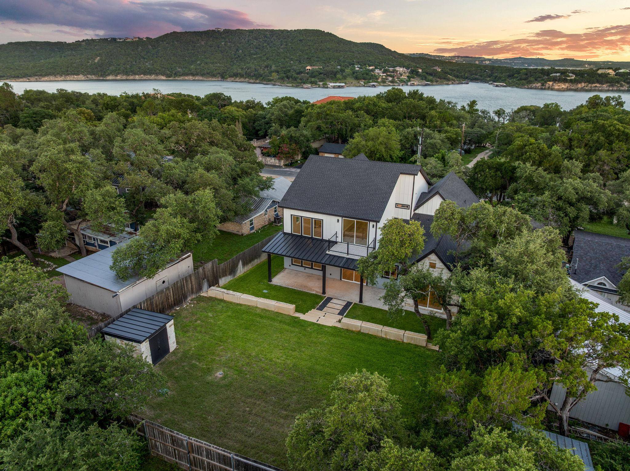 14804 Arrowhead DR, Leander, TX 78641