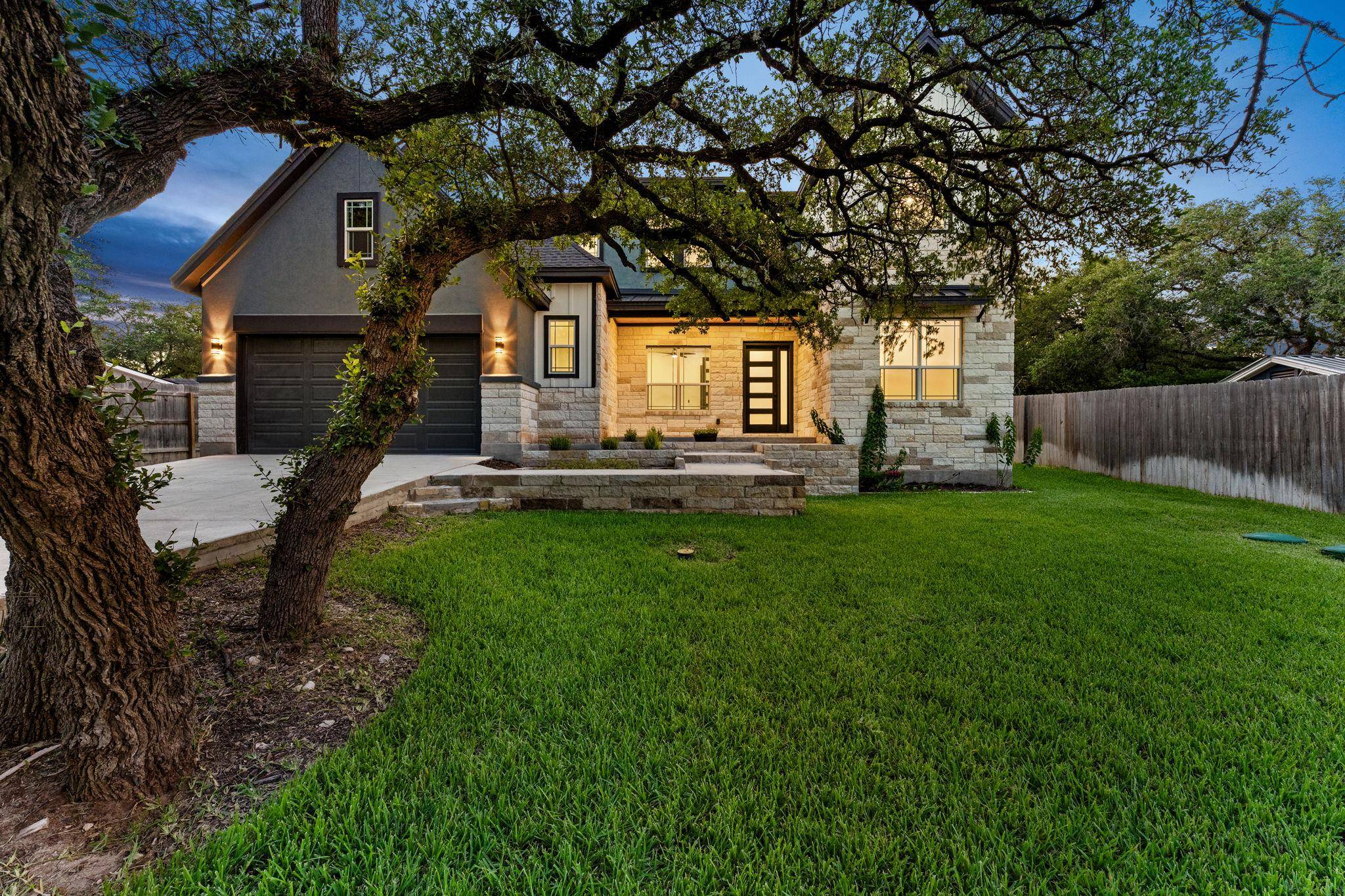 14804 Arrowhead DR, Leander, TX 78641
