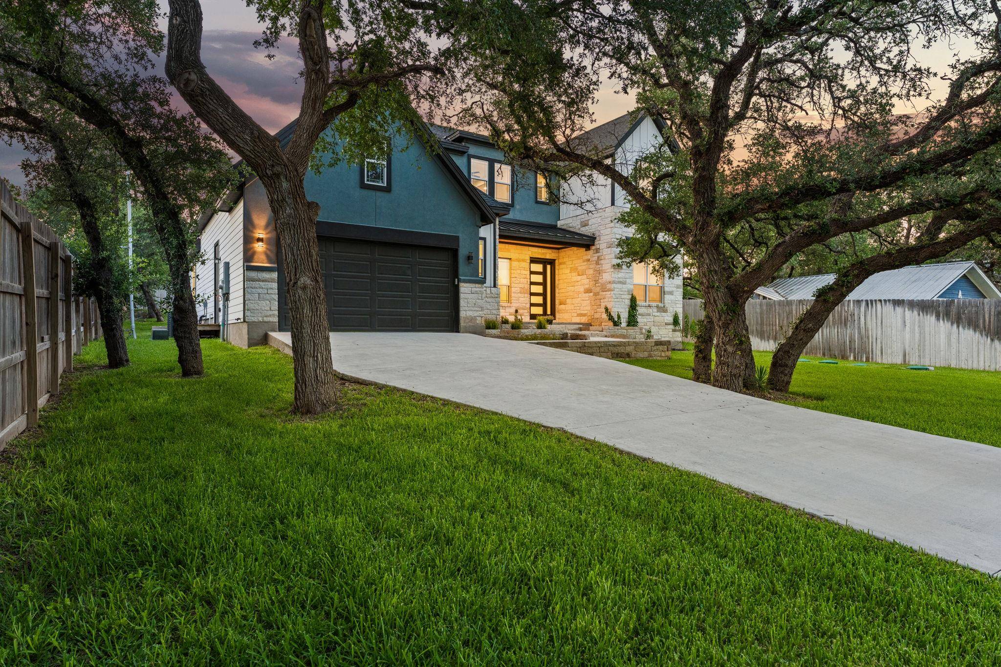 14804 Arrowhead DR, Leander, TX 78641