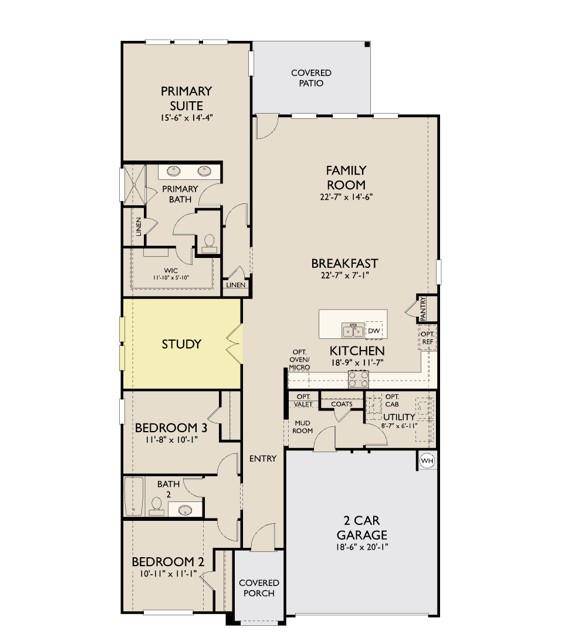 141 Coleto TRL, Bastrop, TX 78602