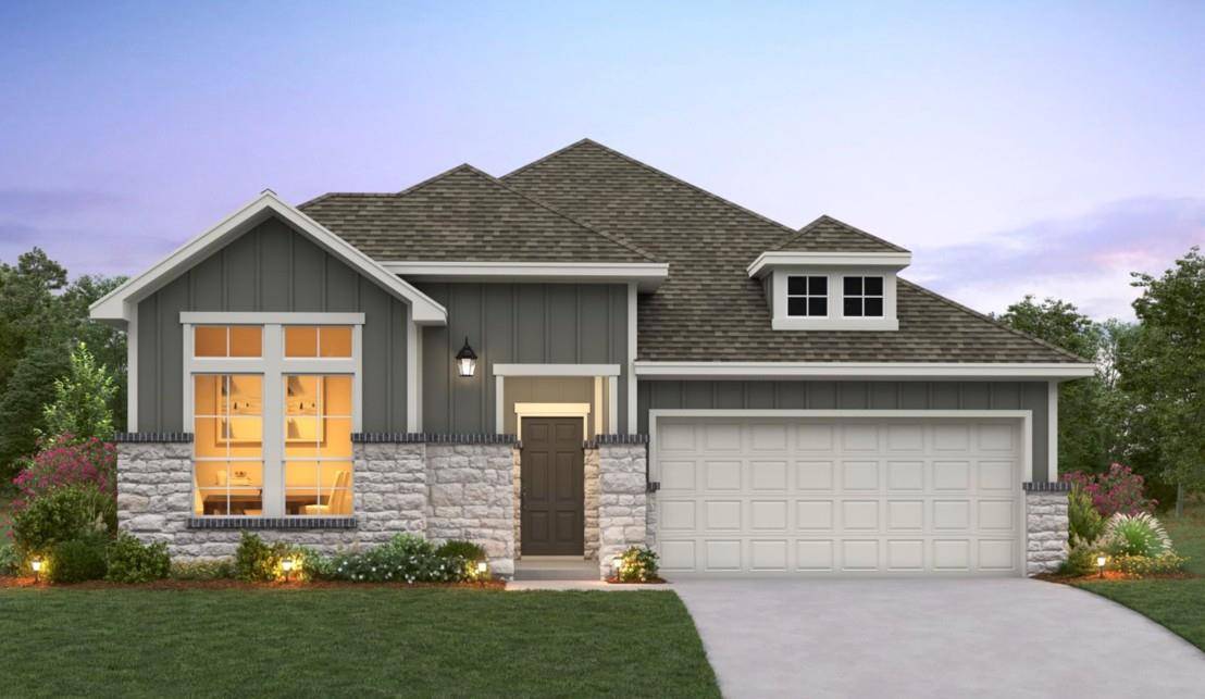 141 Coleto TRL, Bastrop, TX 78602