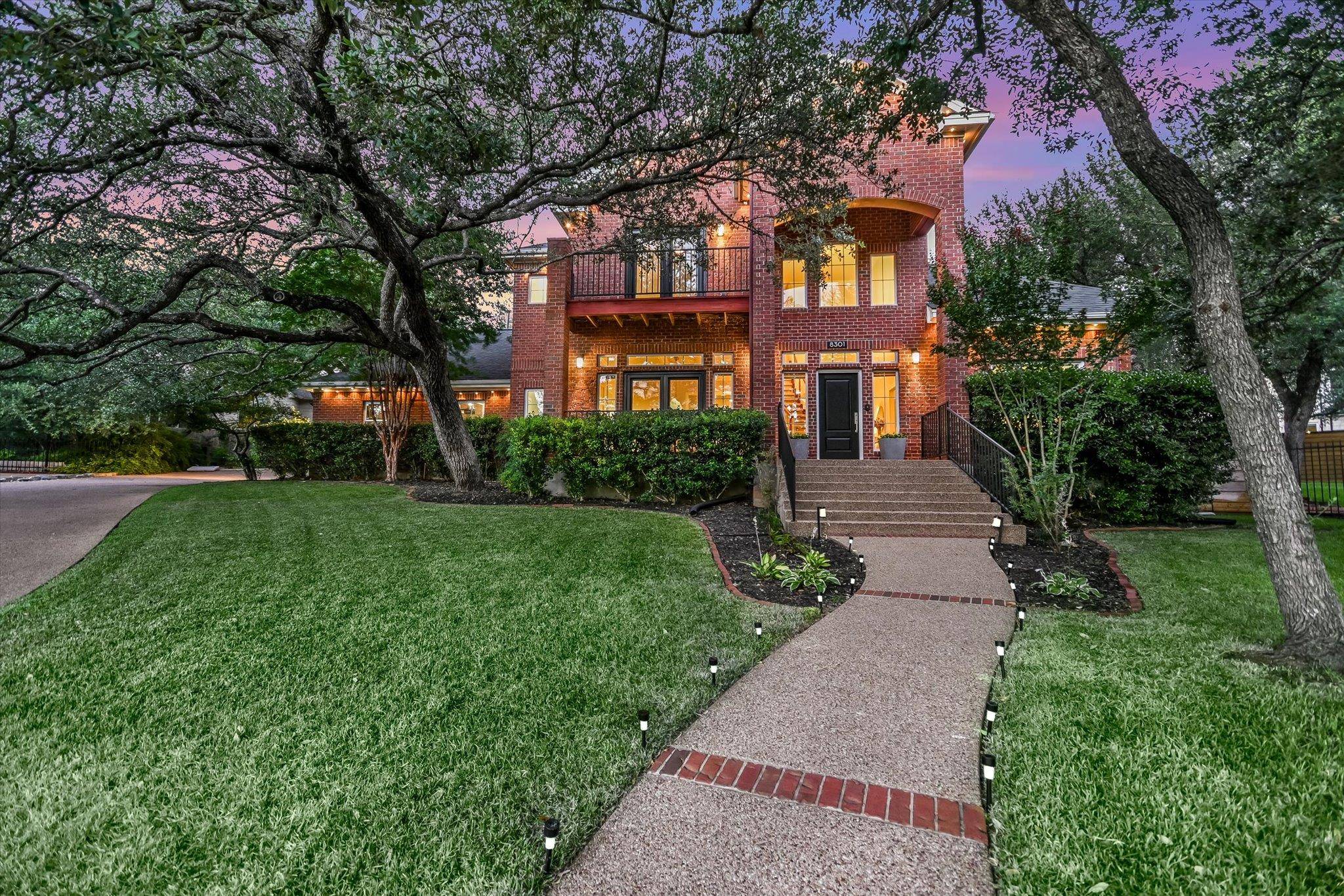 8301 Willheather GLN, Austin, TX 78750