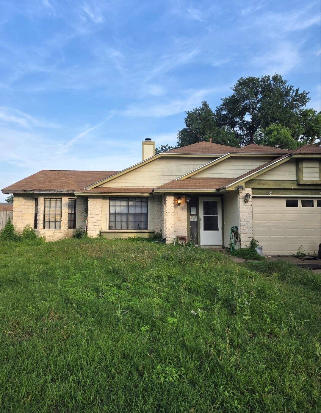 1100 Forest Oaks PATH, Cedar Park, TX 78613