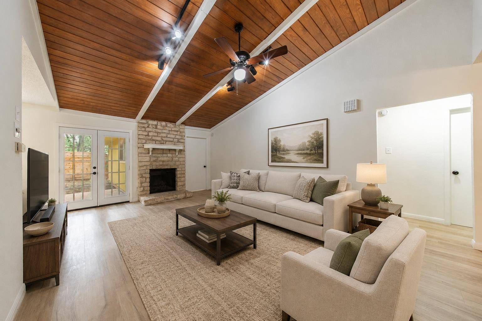 4504 Langtry LN, Austin, TX 78749