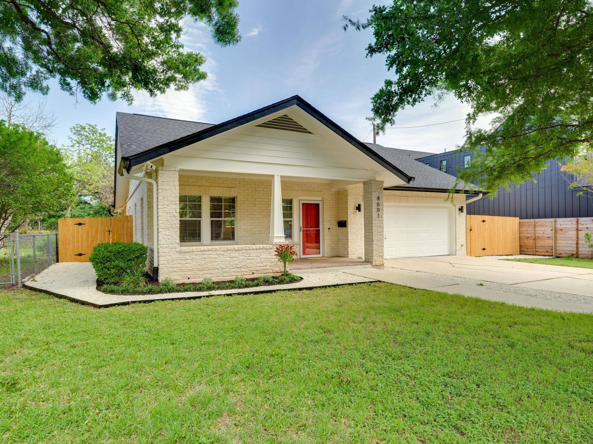 4601 Eilers Ave, Austin, TX 78751
