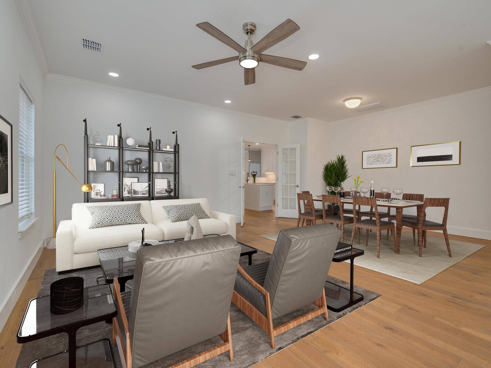 4601 Eilers Ave, Austin, TX 78751