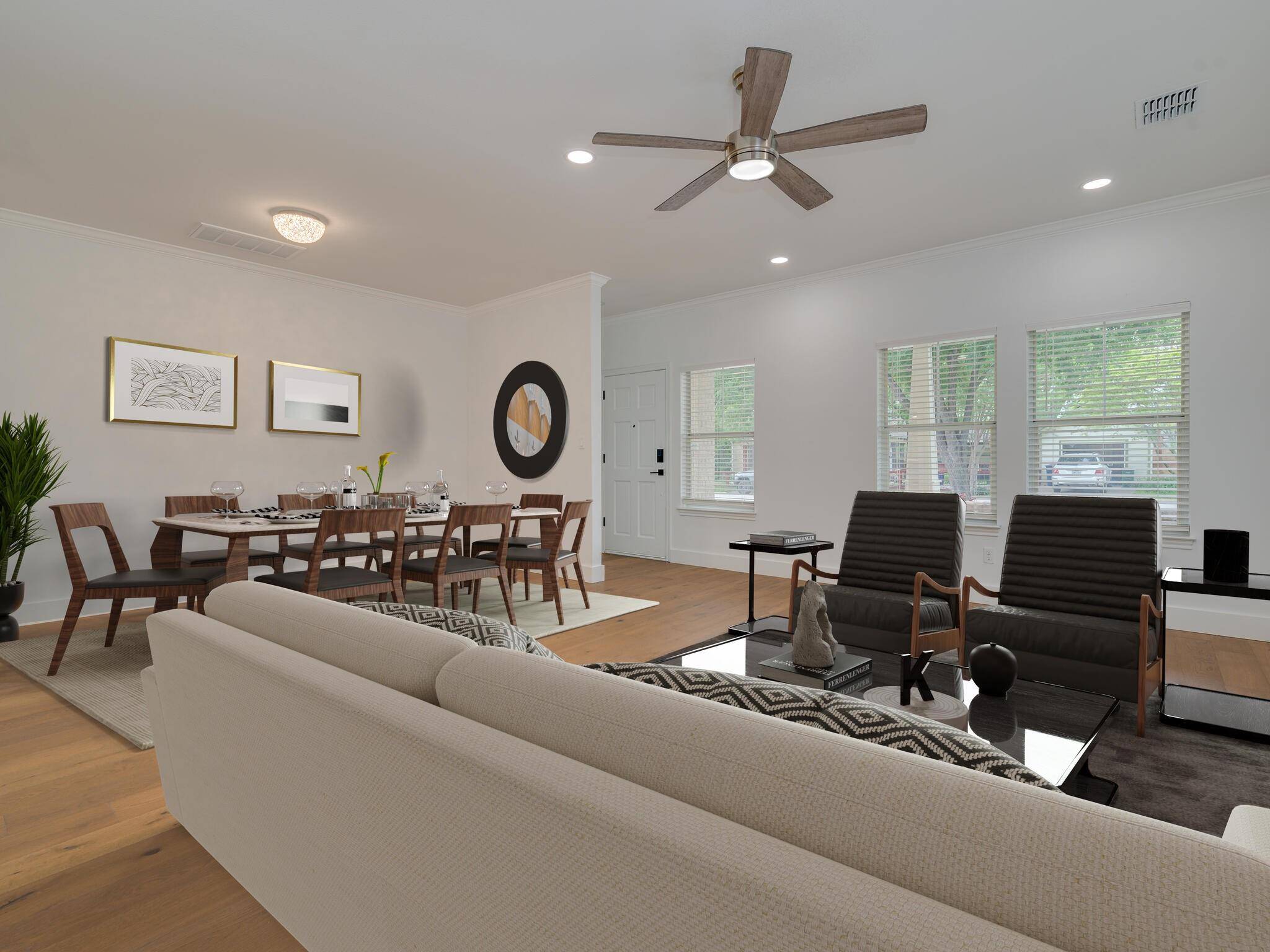 4601 Eilers Ave, Austin, TX 78751