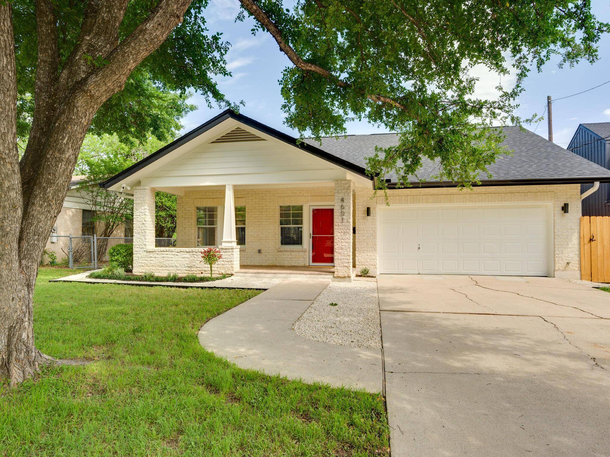 4601 Eilers Ave, Austin, TX 78751