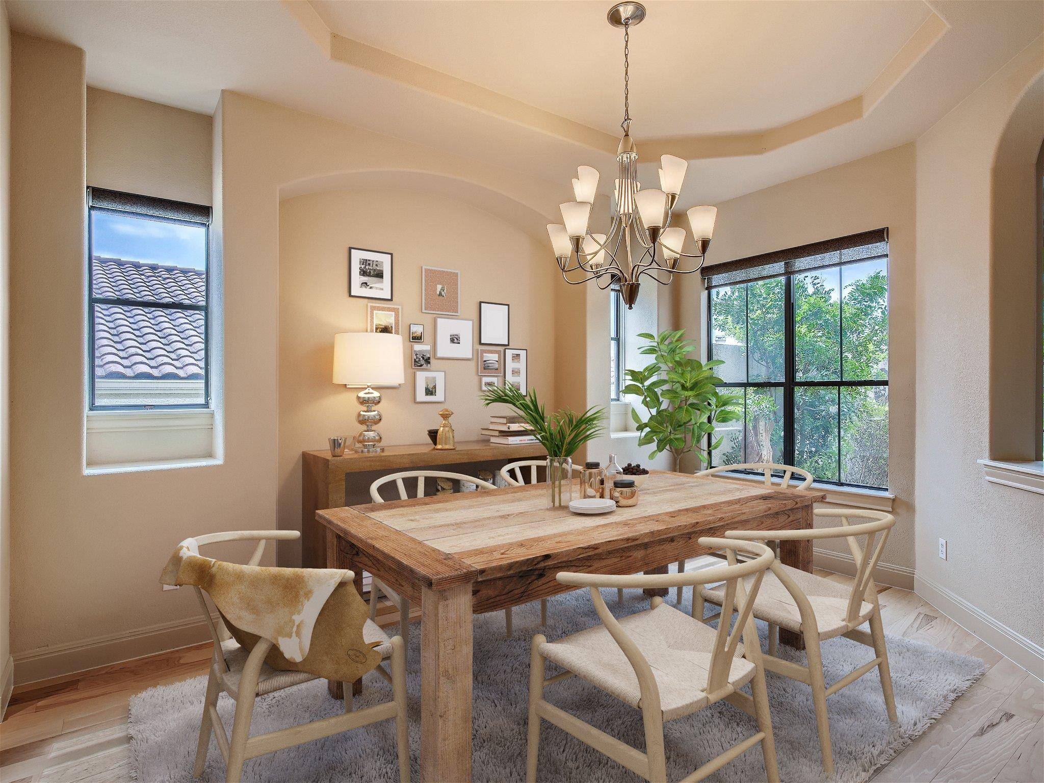 106 Indigo Run CV, Austin, TX 78738