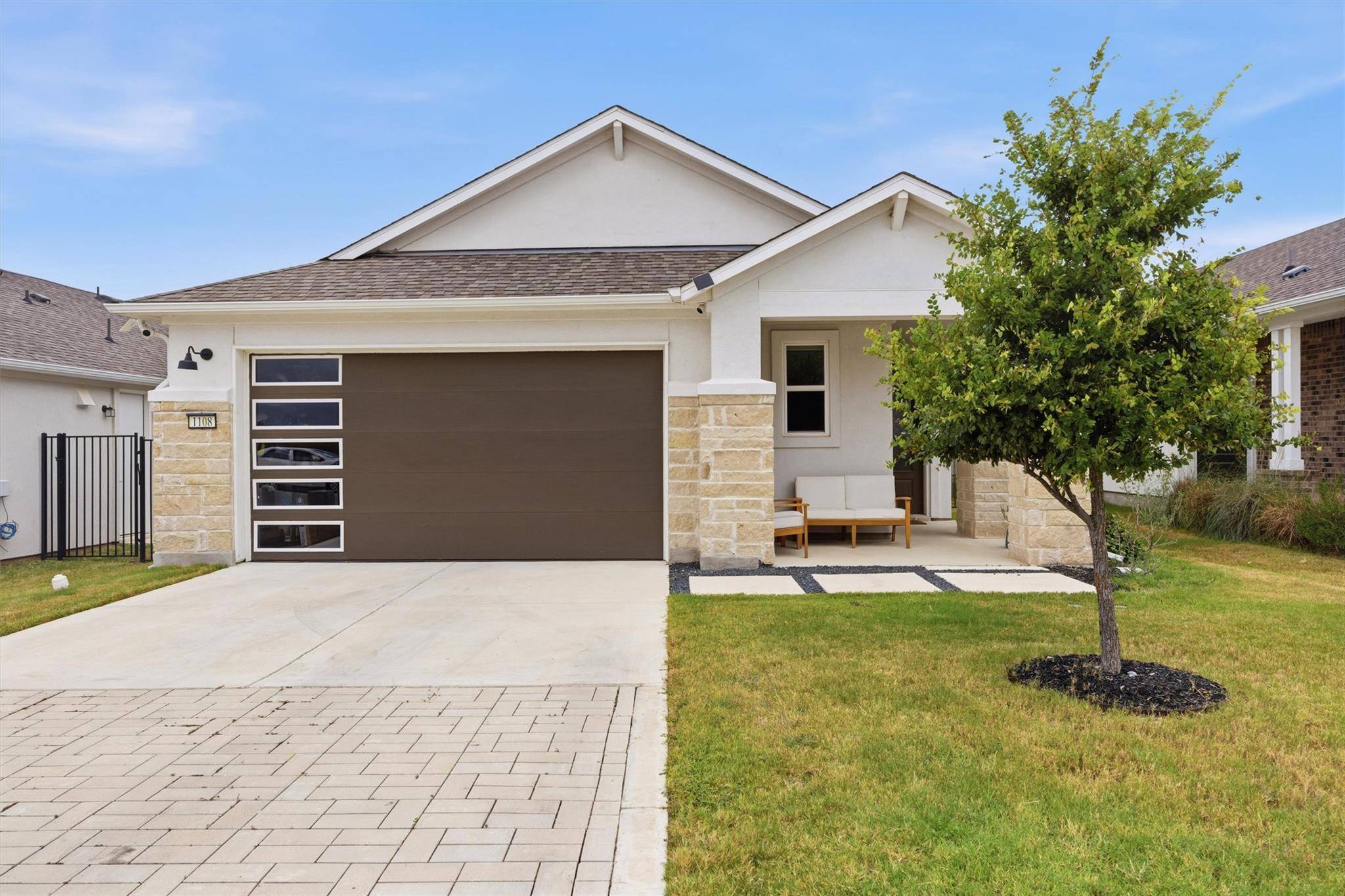 1108 Chapote TER, Georgetown, TX 78628