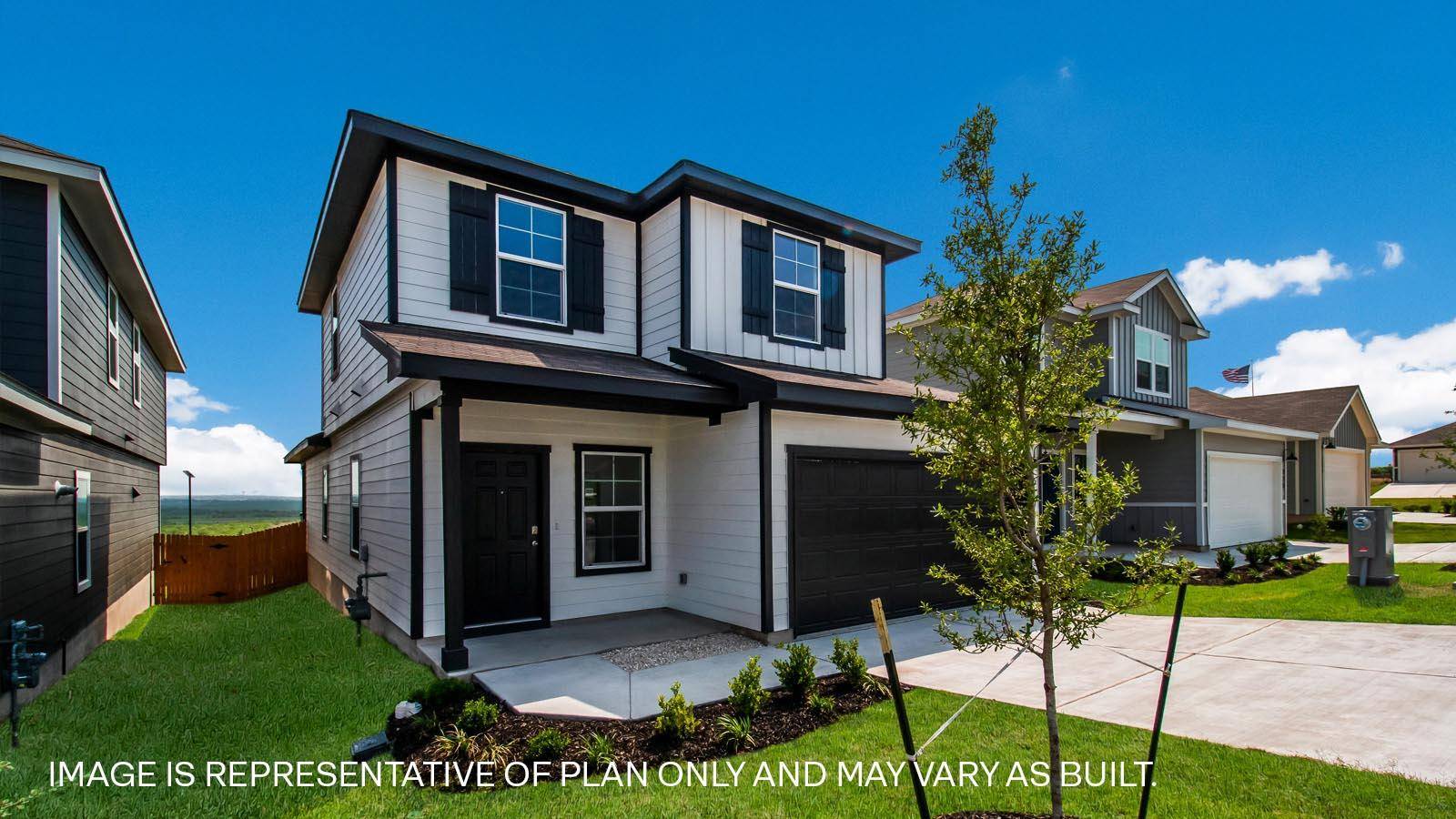 190 Arnold Loop, Uhland, TX 78640